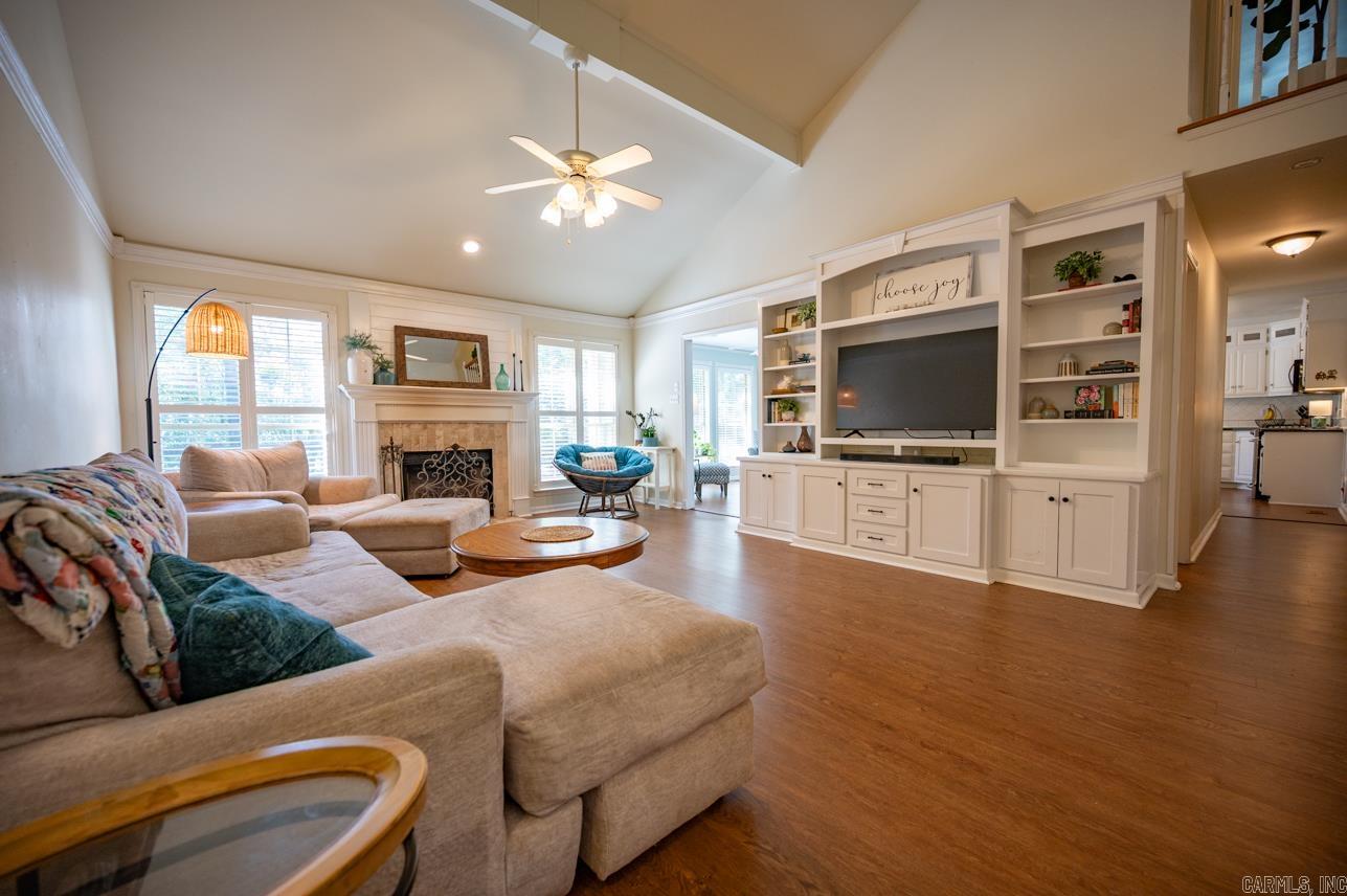 8210 Windsor Valley  North Little Rock, AR