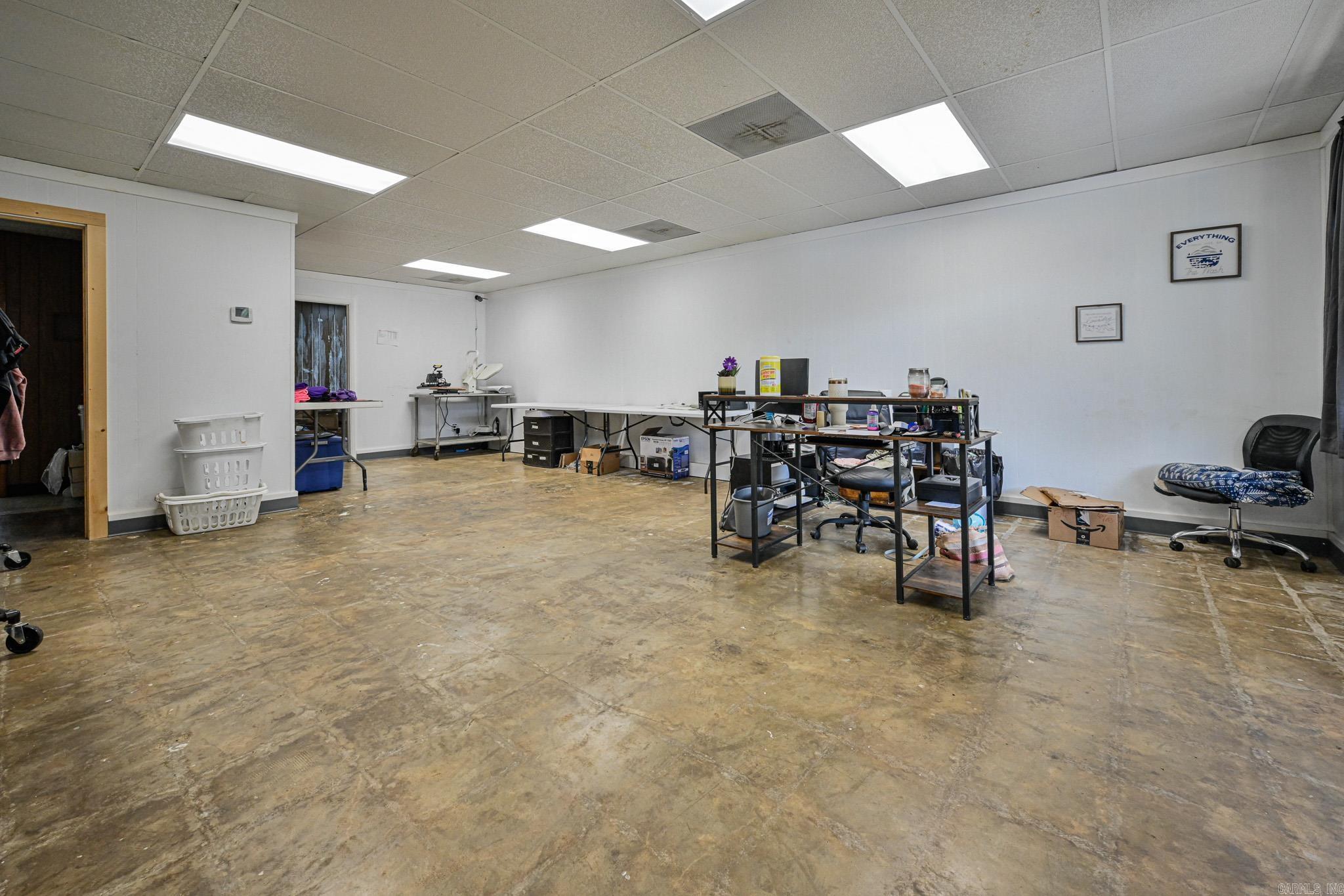 5569 Highway 71 South  Cove, AR