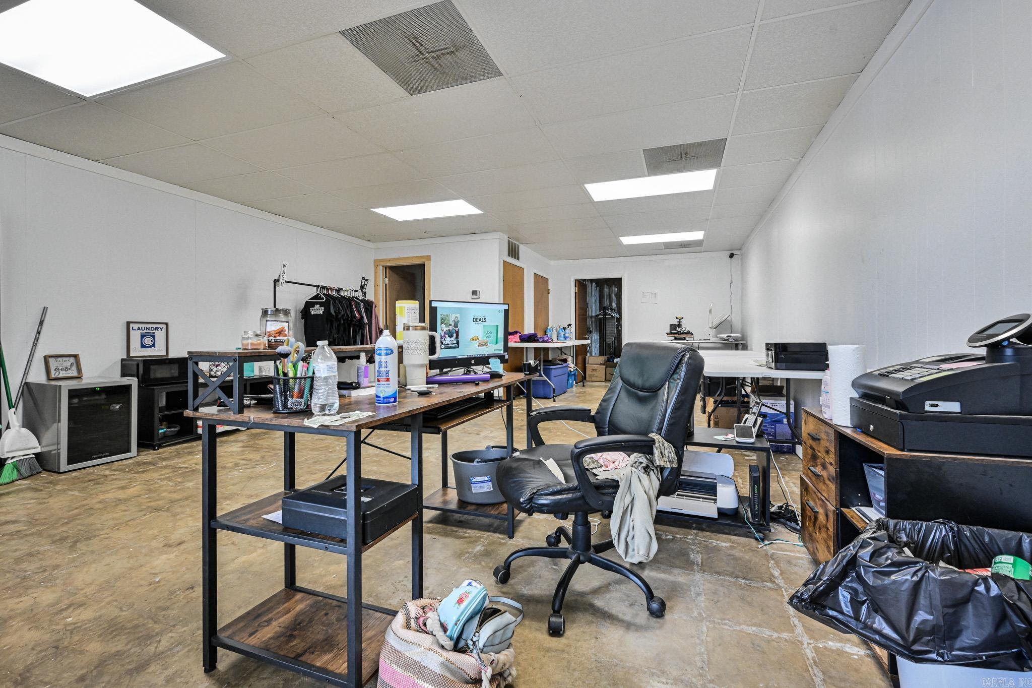 5569 Highway 71 South  Cove, AR