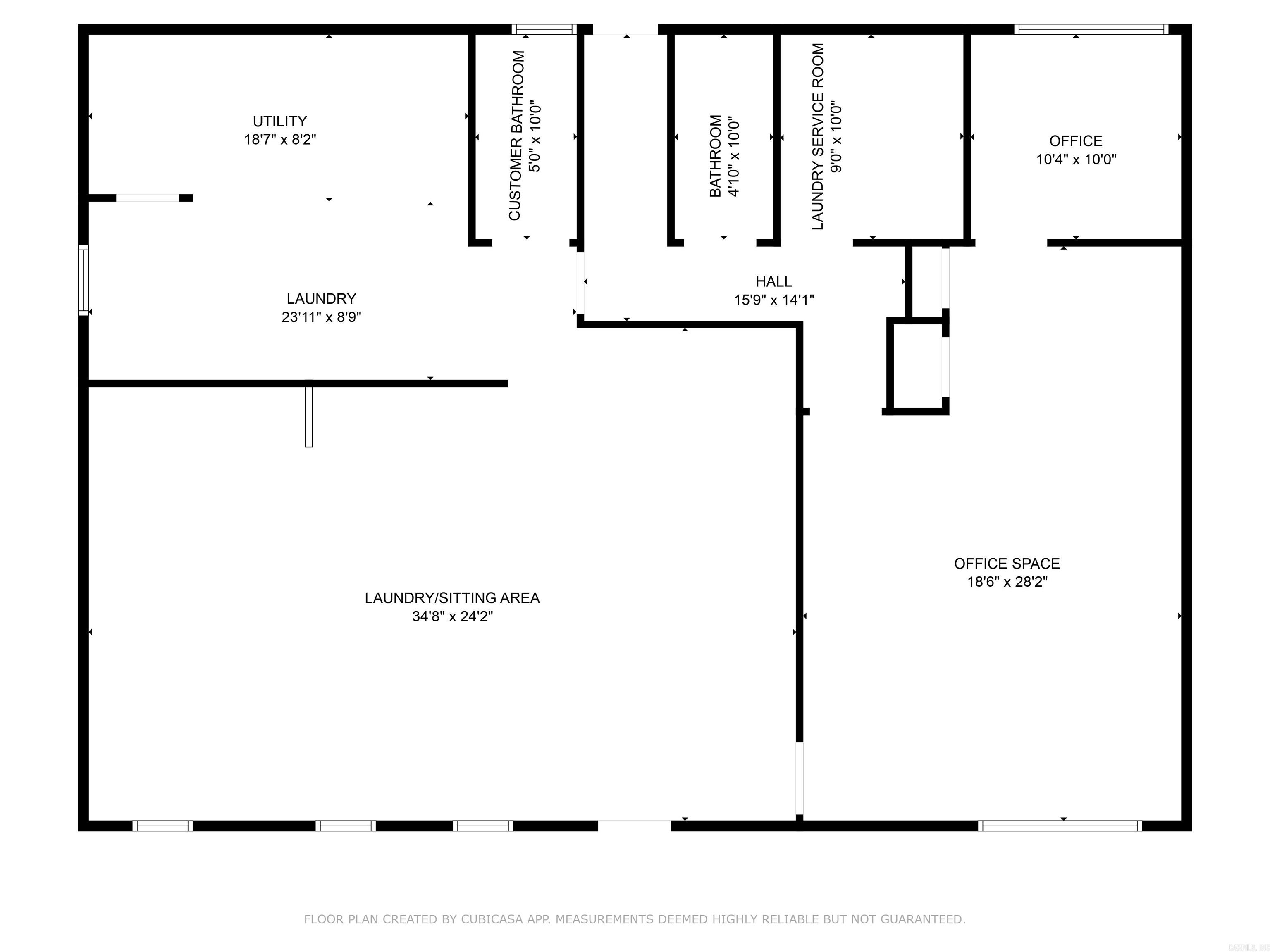5569 Highway 71 South  Cove, AR