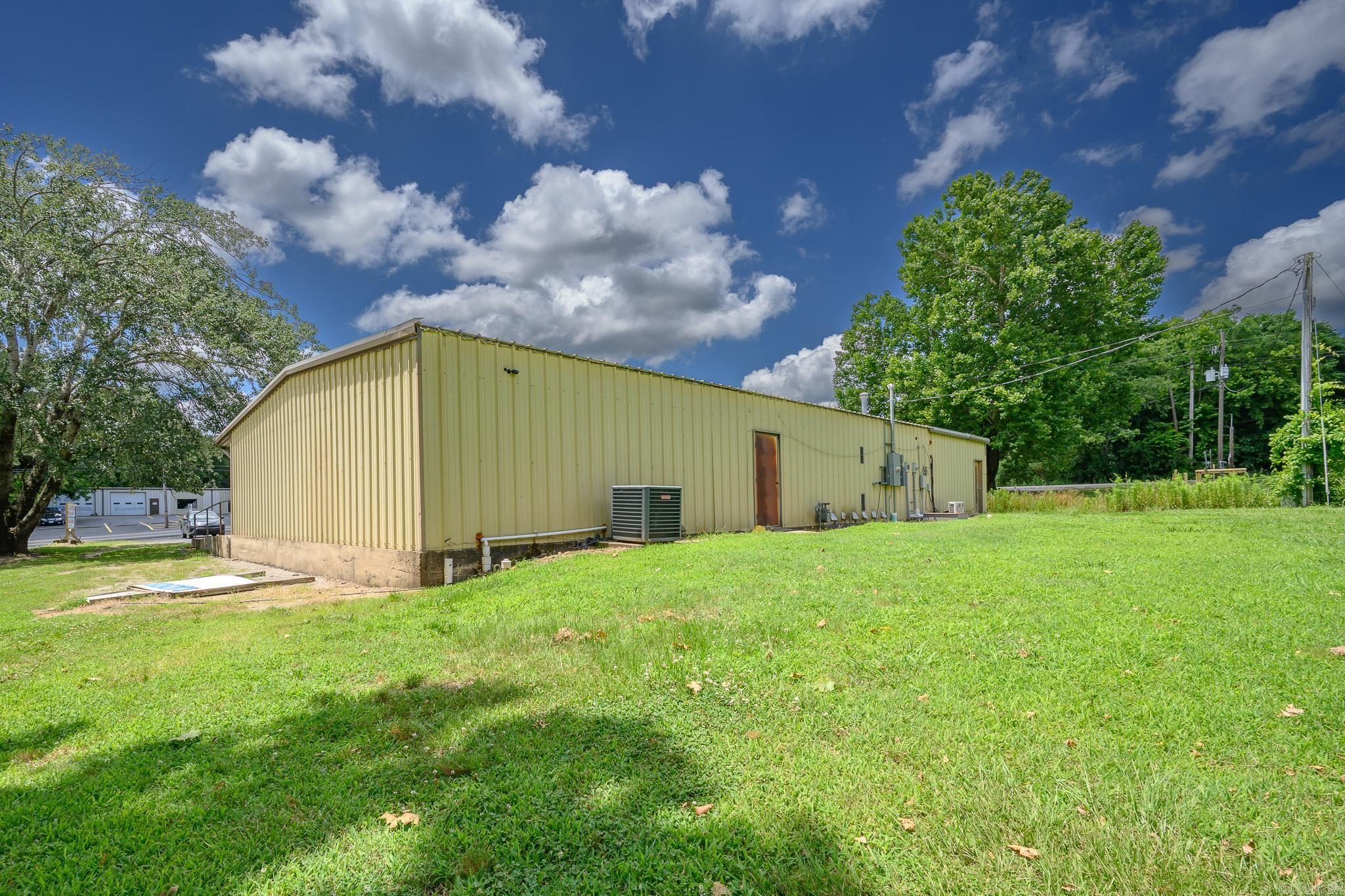 5569 Highway 71 South  Cove, AR