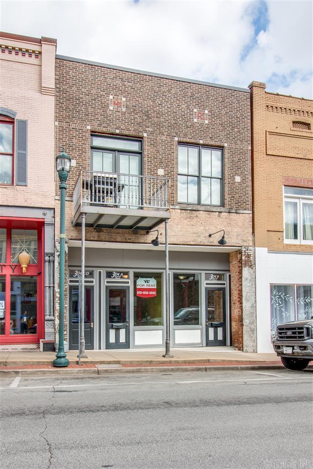 304 S Main St., Ste A  Jonesboro, AR