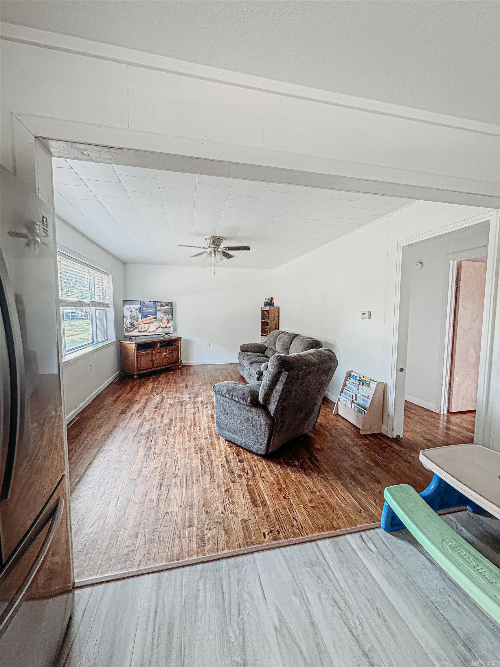 232 County Road 440  Piggott, AR
