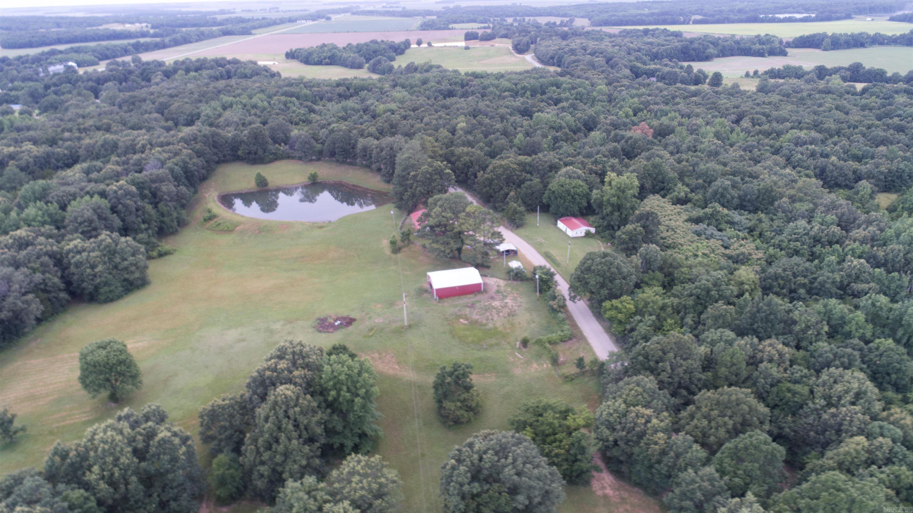 232 County Road 440  Piggott, AR