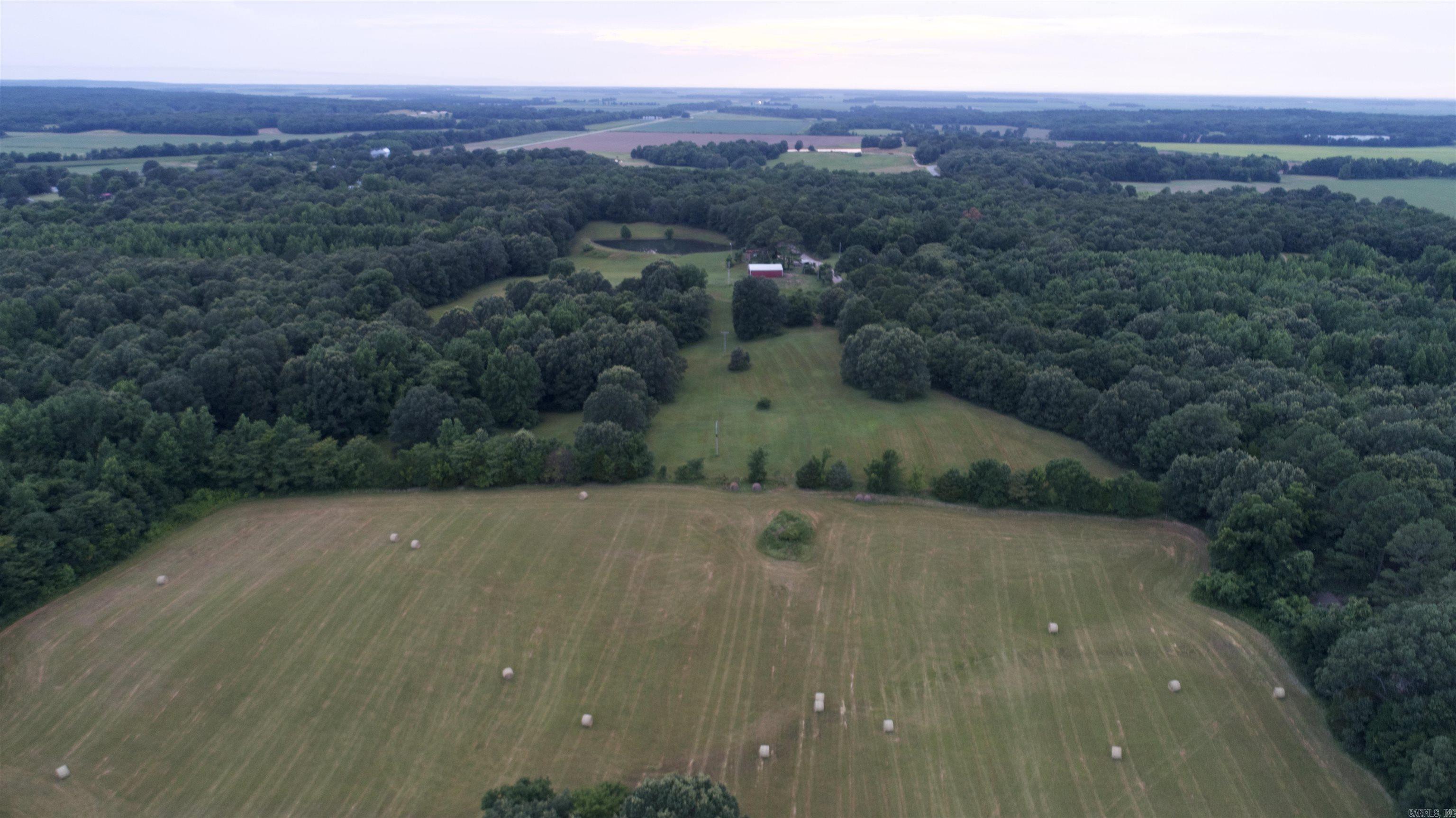 232 County Road 440  Piggott, AR