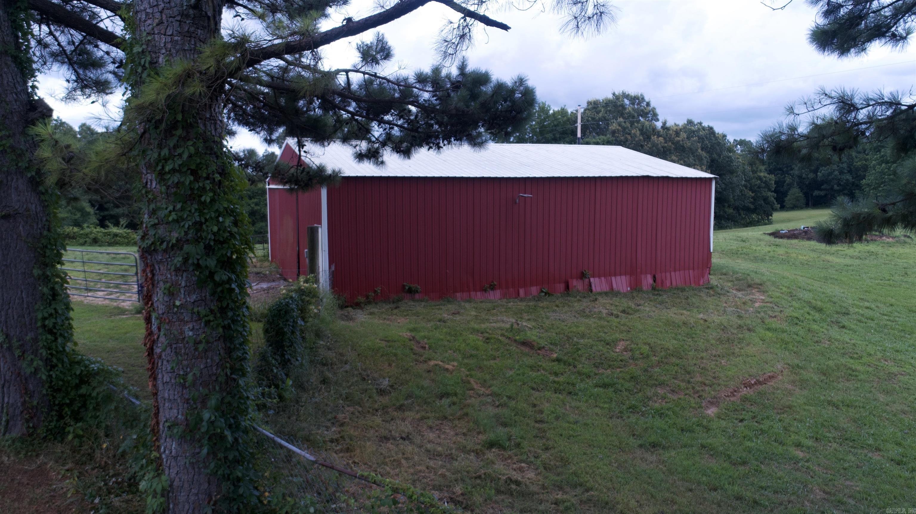 232 County Road 440  Piggott, AR