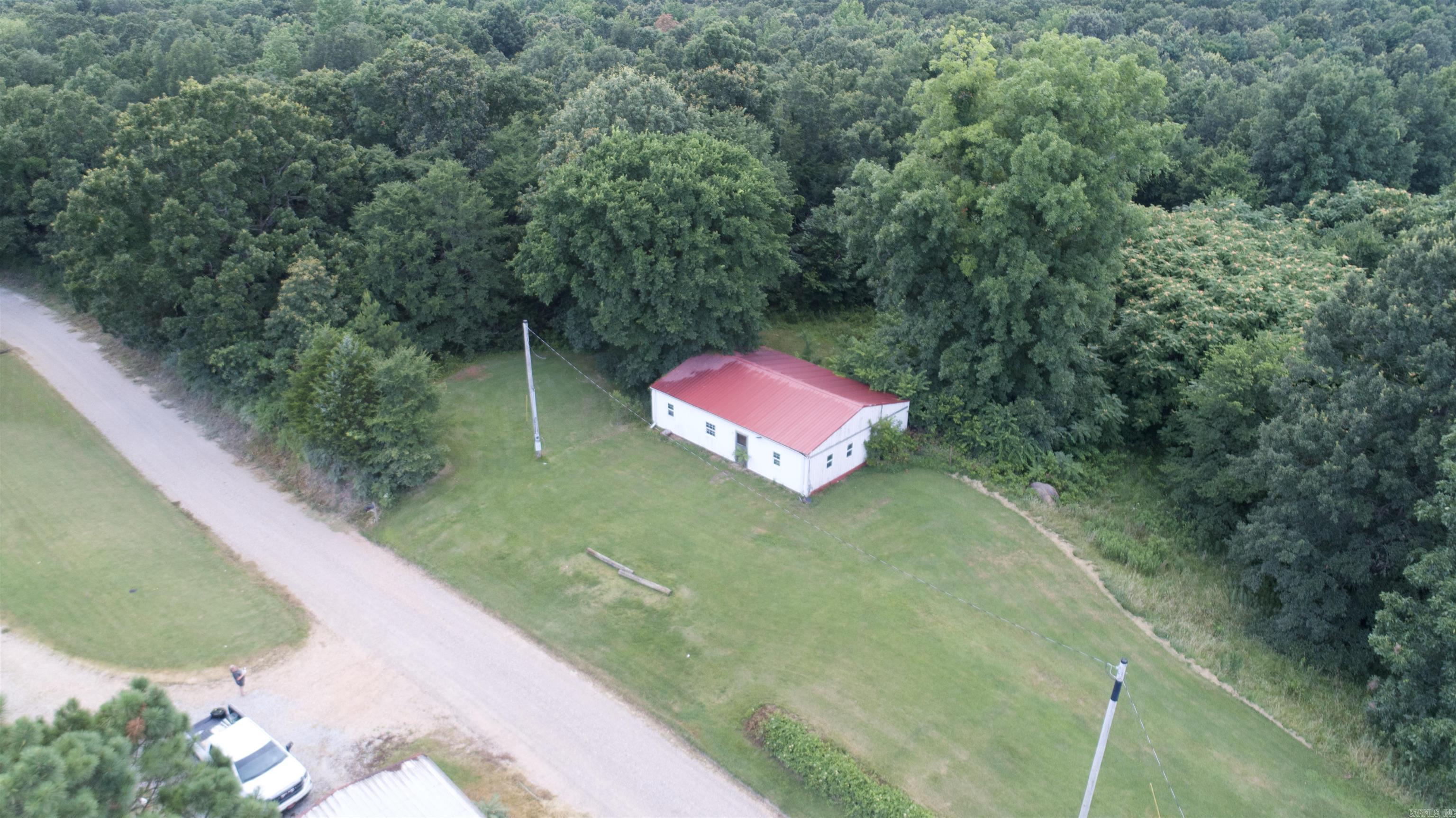 232 County Road 440  Piggott, AR