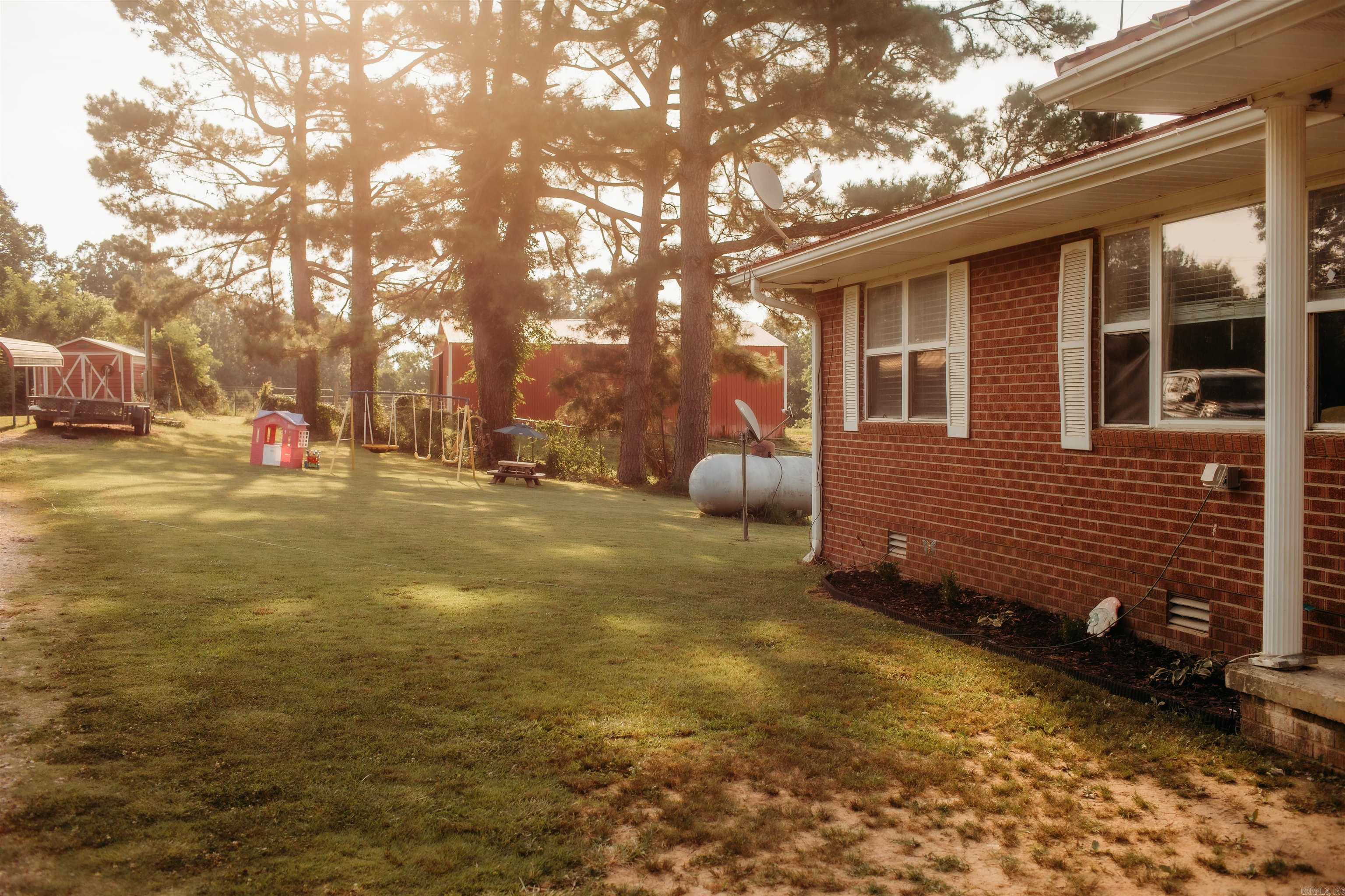 232 County Road 440  Piggott, AR