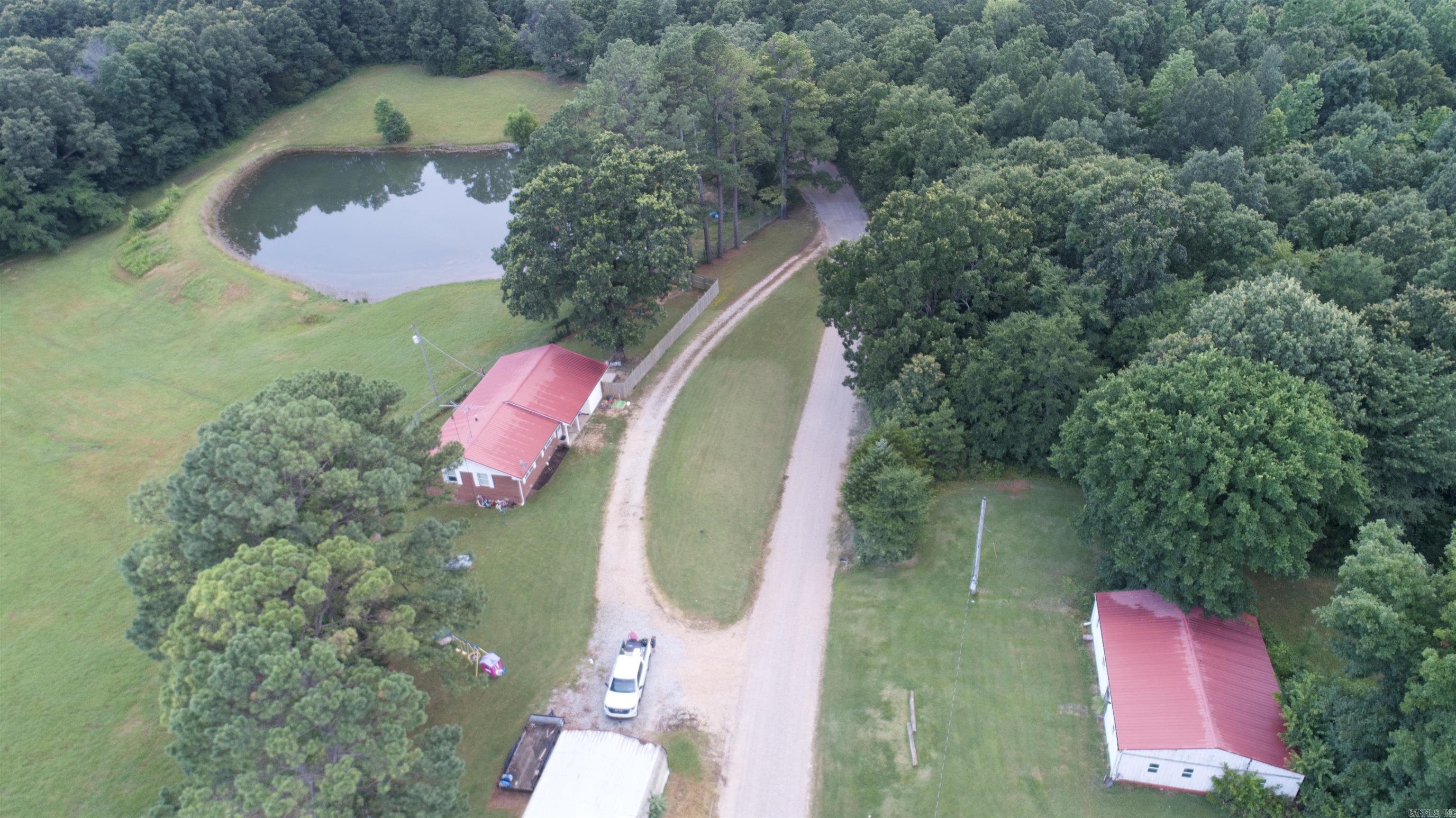 232 County Road 440  Piggott, AR