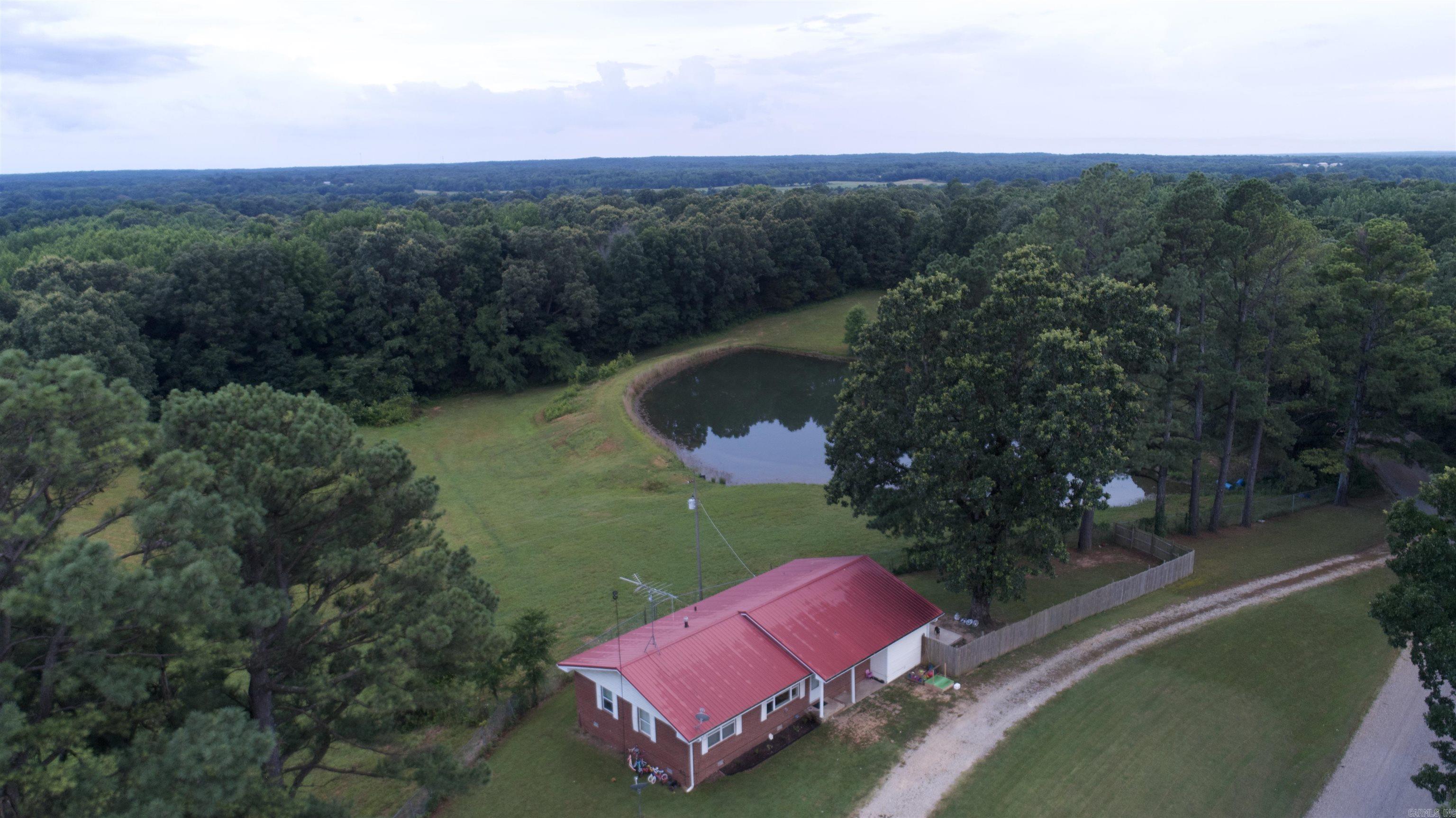232 County Road 440  Piggott, AR