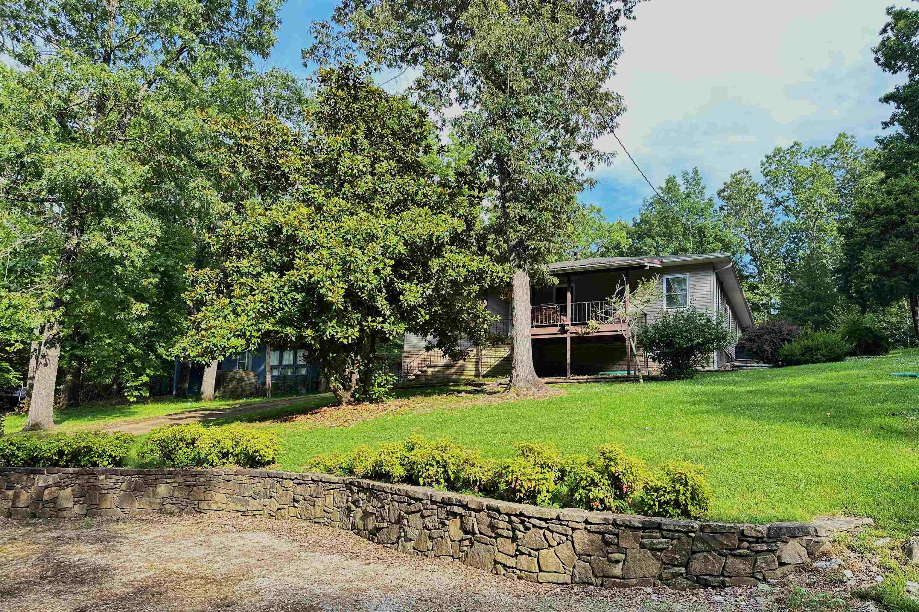 67 Powhatan  Cherokee Village, AR
