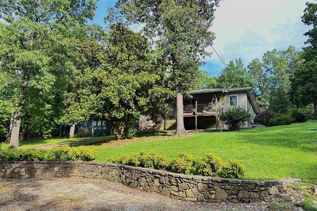 67  Powhatan  Cherokee Village, AR