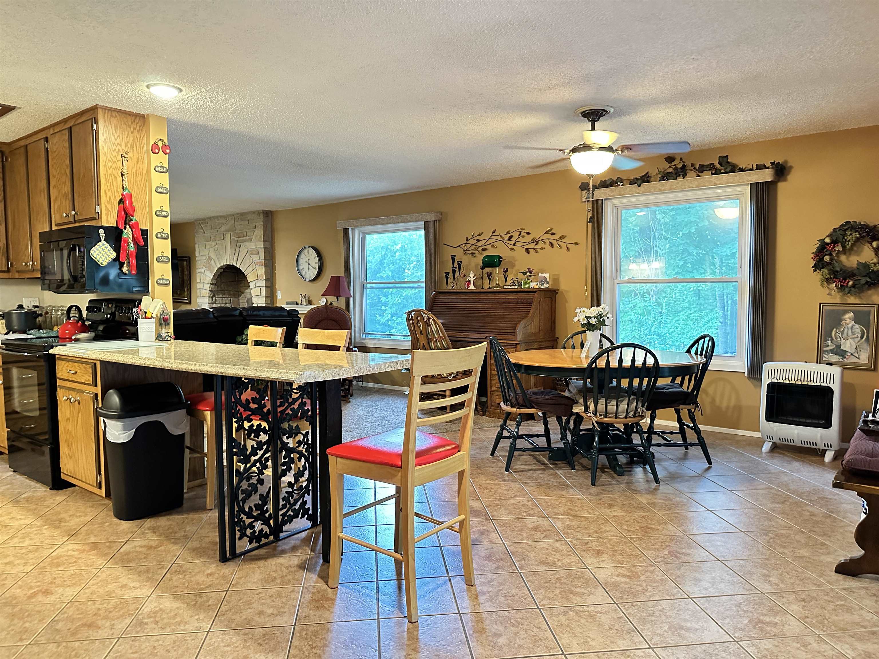 67 Powhatan  Cherokee Village, AR