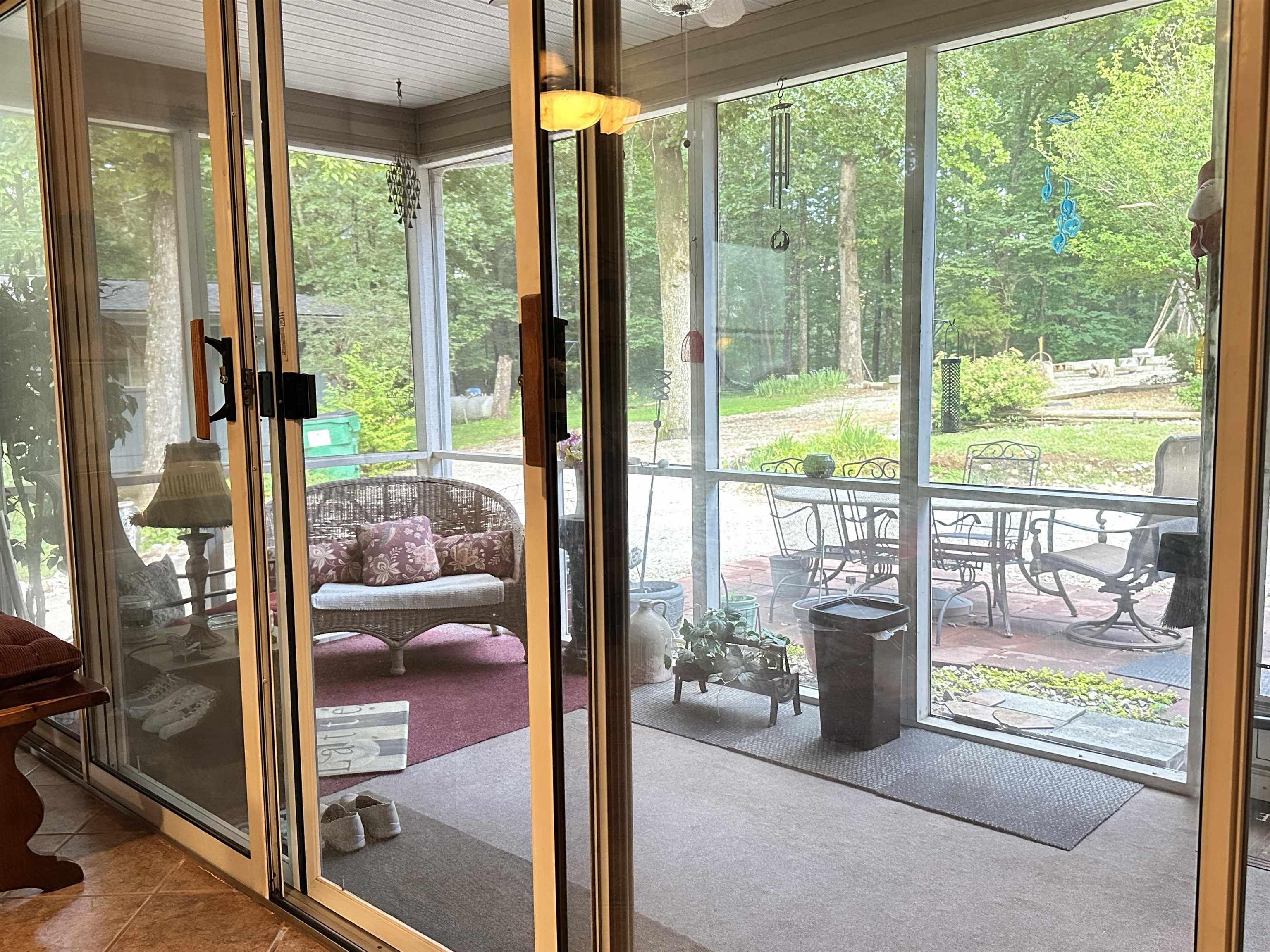 67 Powhatan  Cherokee Village, AR
