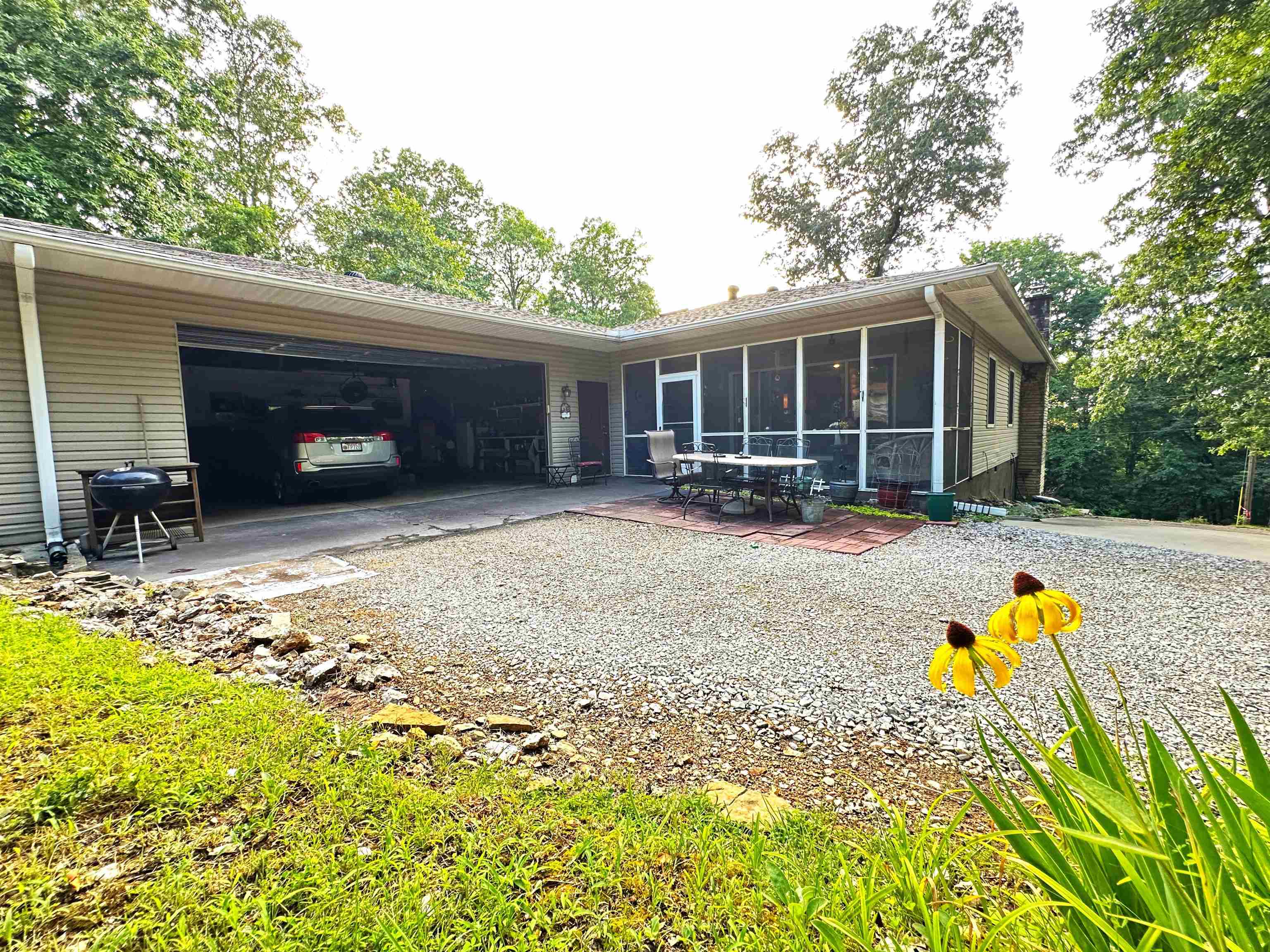 67 Powhatan  Cherokee Village, AR