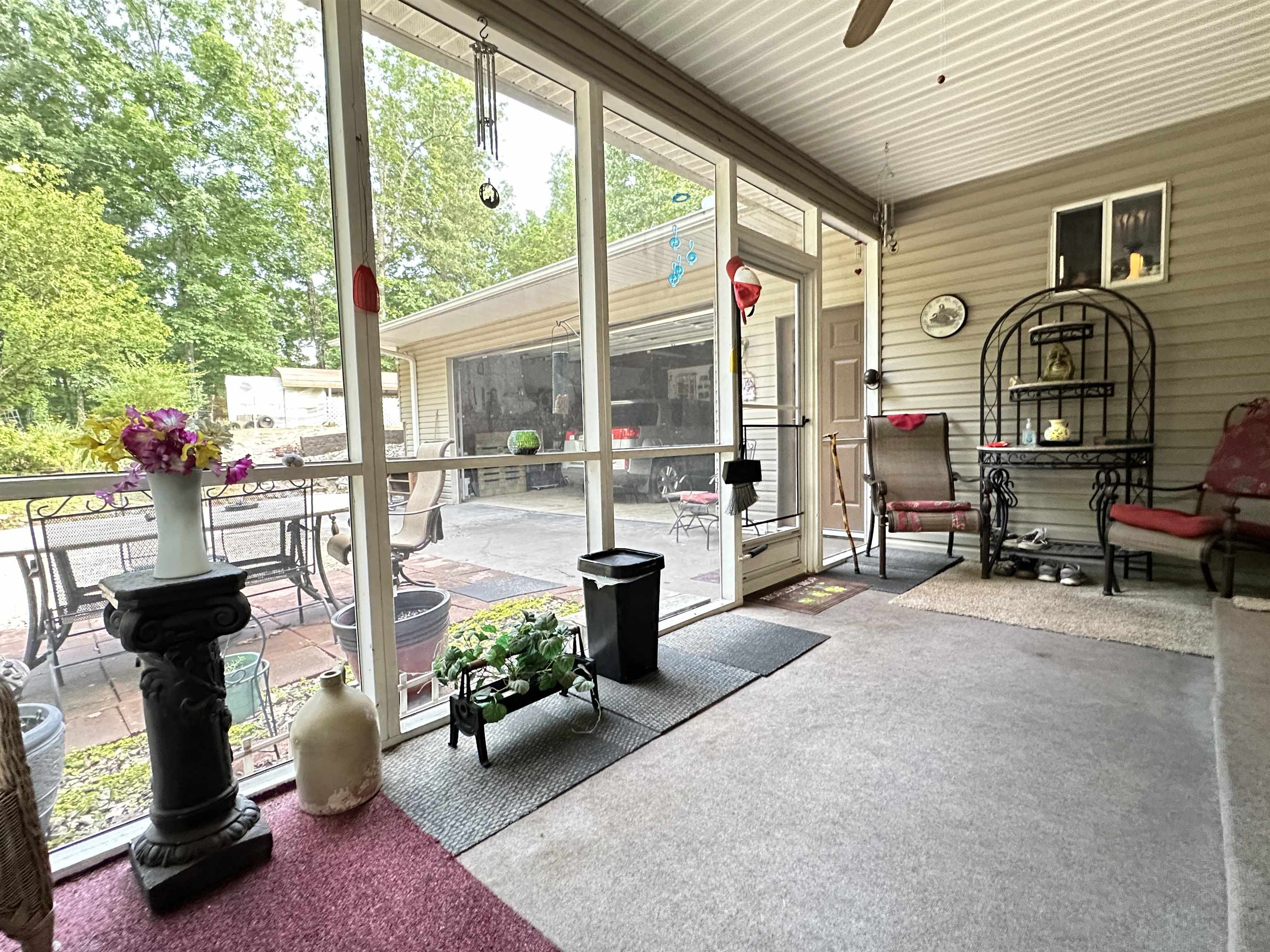 67 Powhatan  Cherokee Village, AR