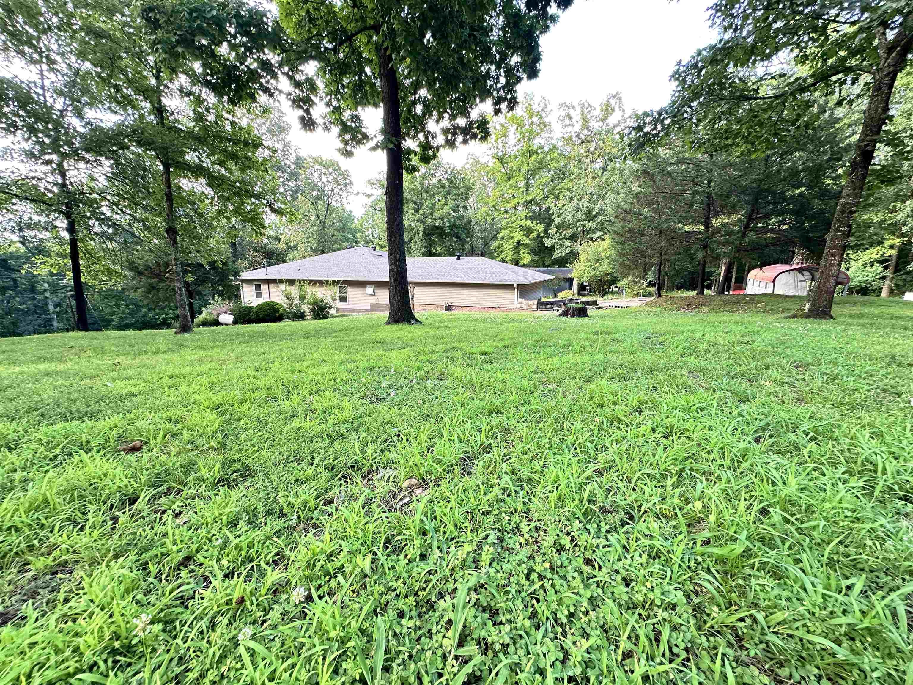 67 Powhatan  Cherokee Village, AR
