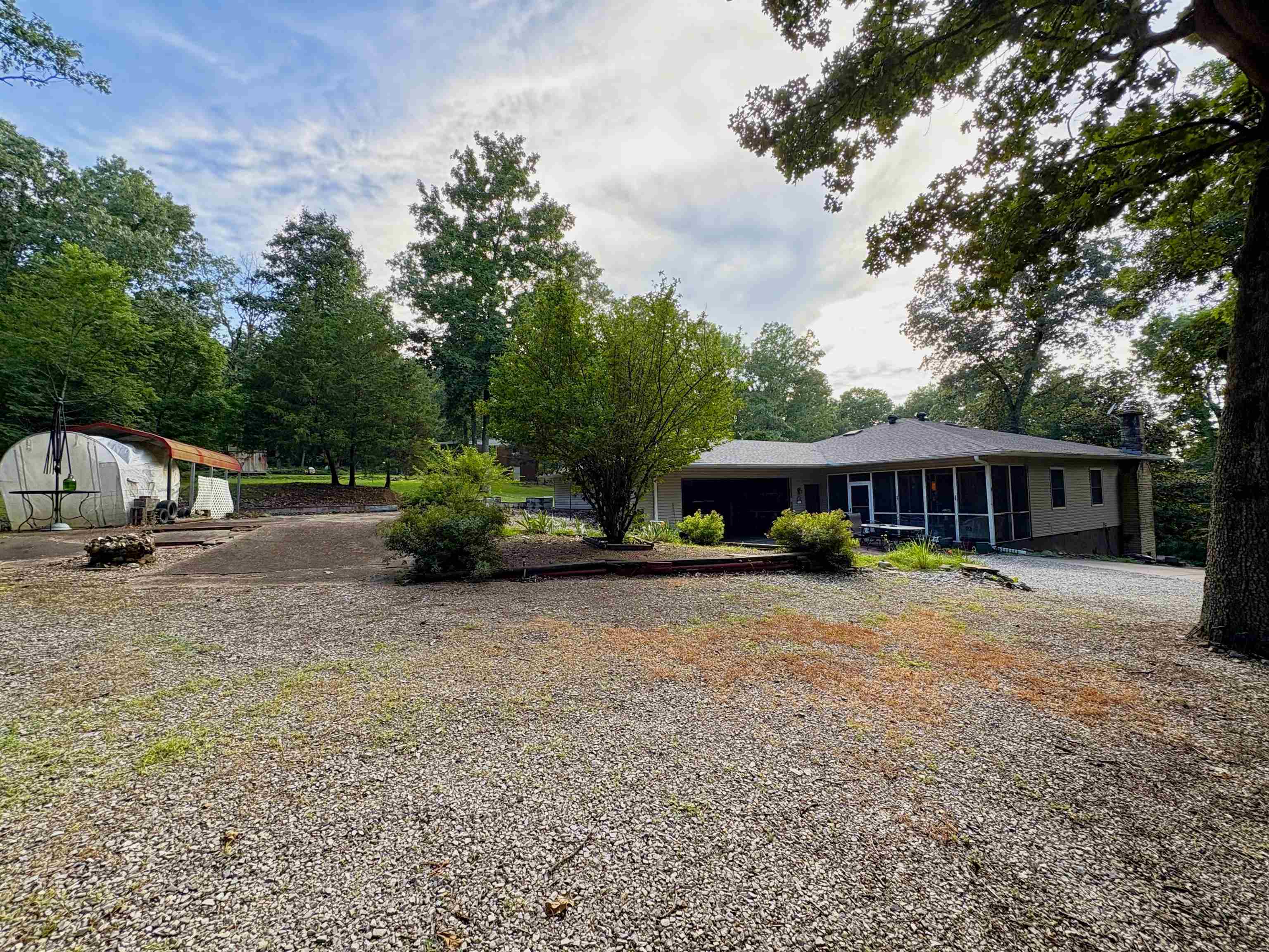 67 Powhatan  Cherokee Village, AR