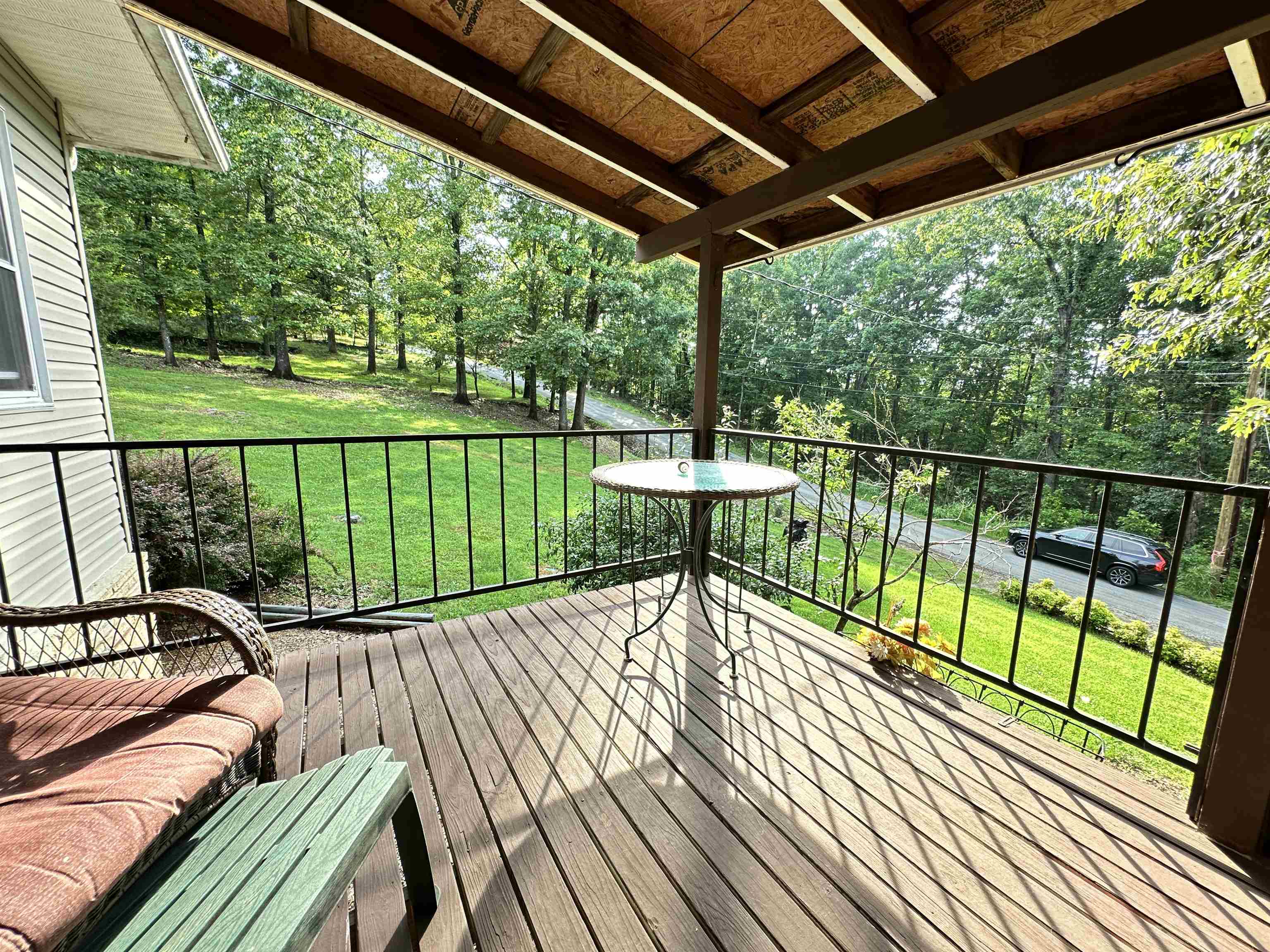 67 Powhatan  Cherokee Village, AR