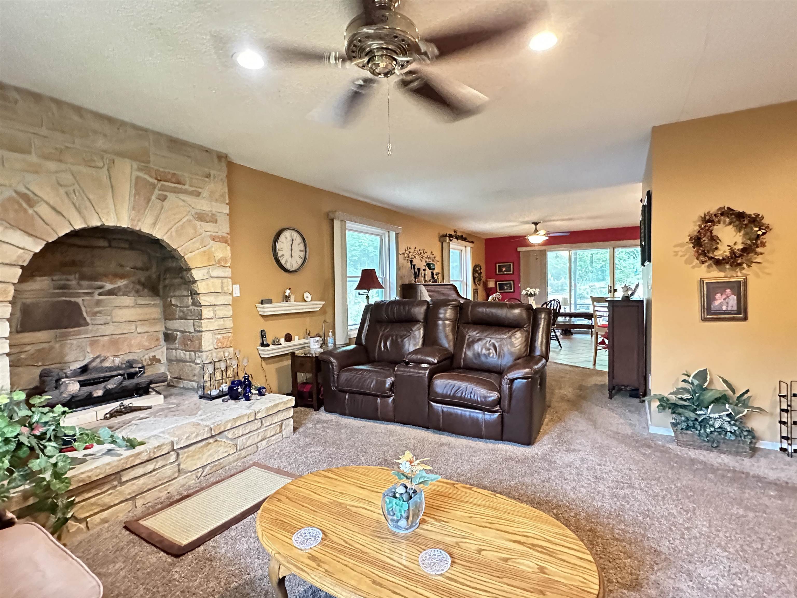 67 Powhatan  Cherokee Village, AR