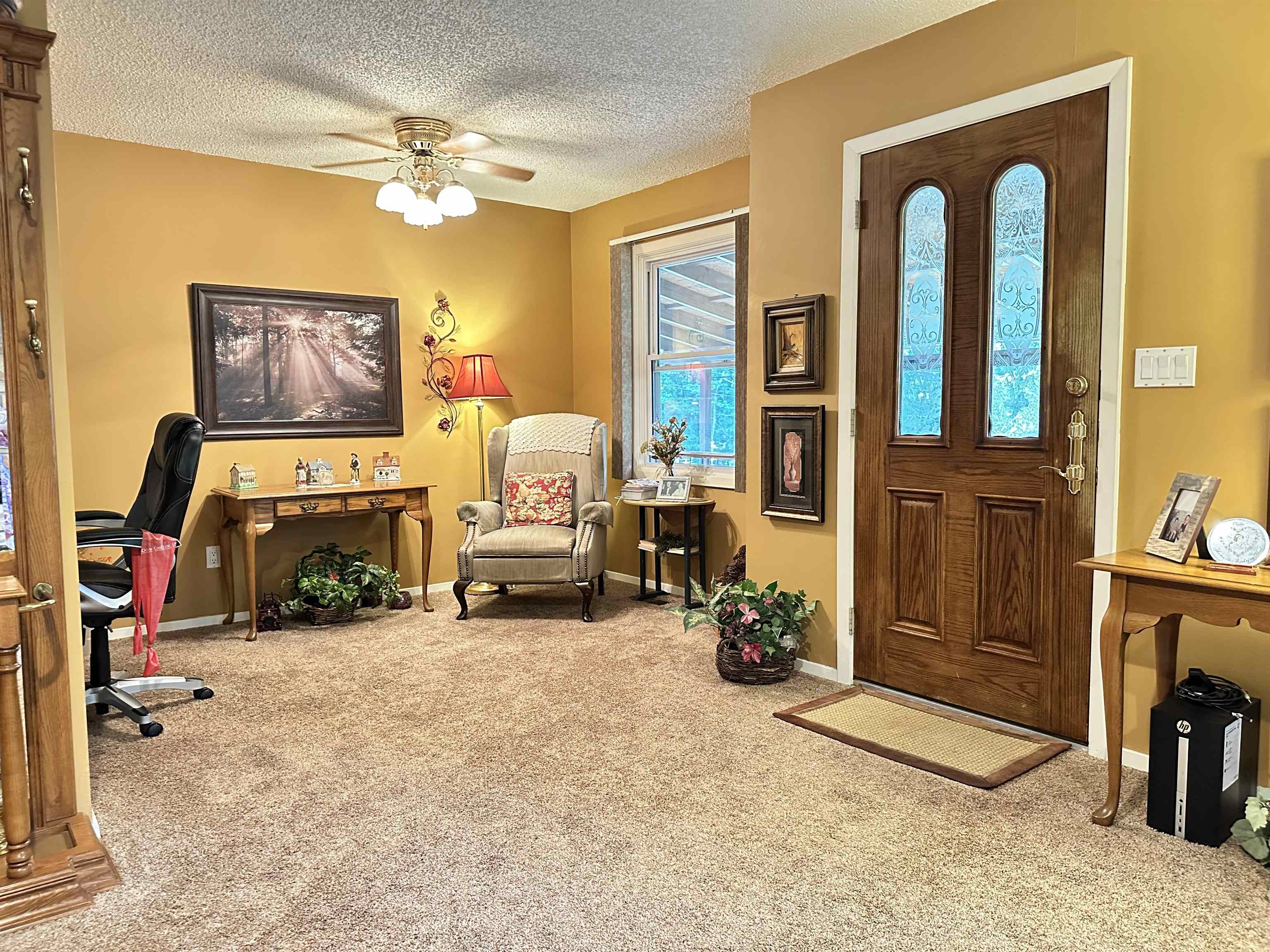 67 Powhatan  Cherokee Village, AR