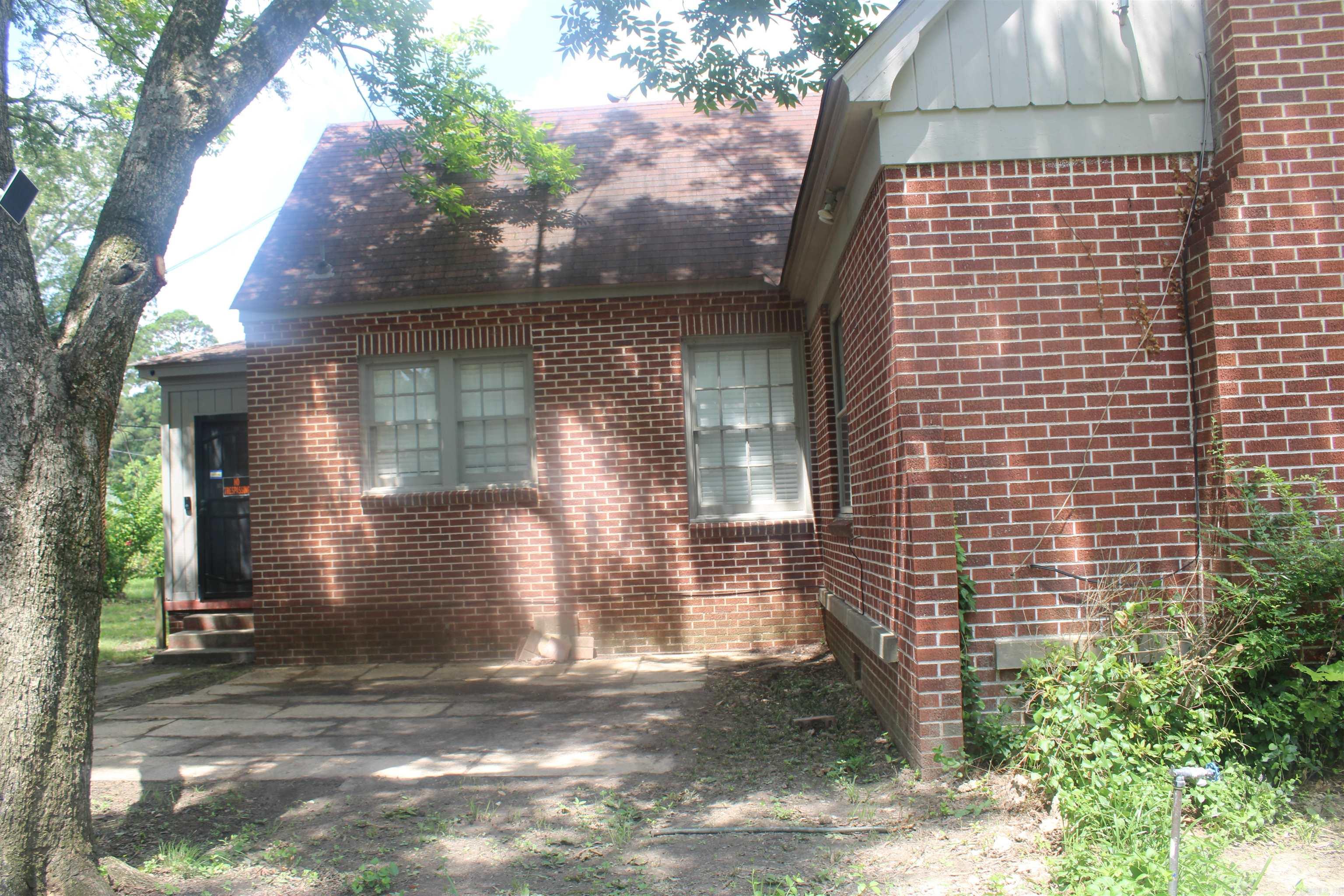 1300 W 28Th  Pine Bluff, AR