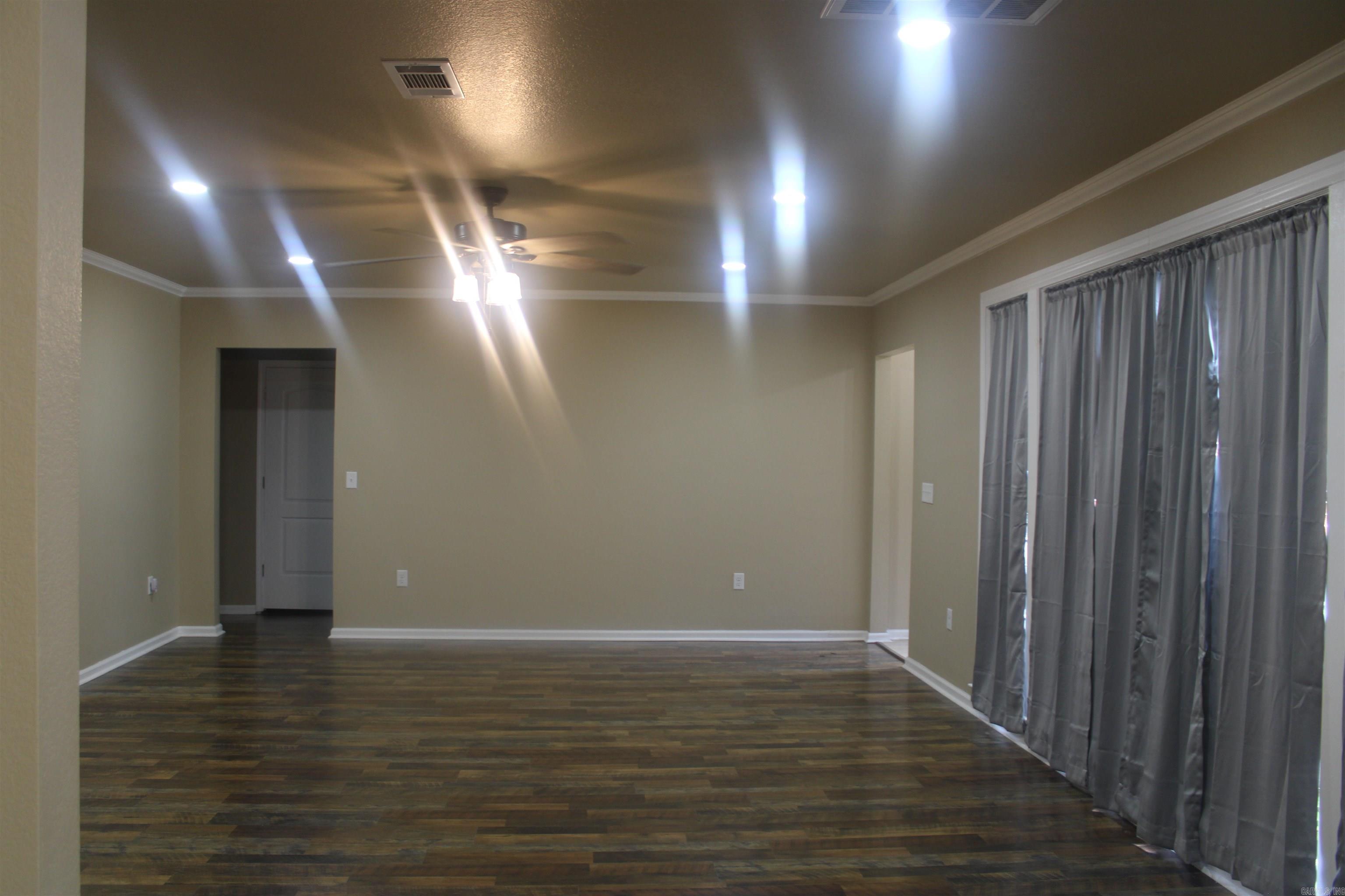 1300 W 28Th  Pine Bluff, AR