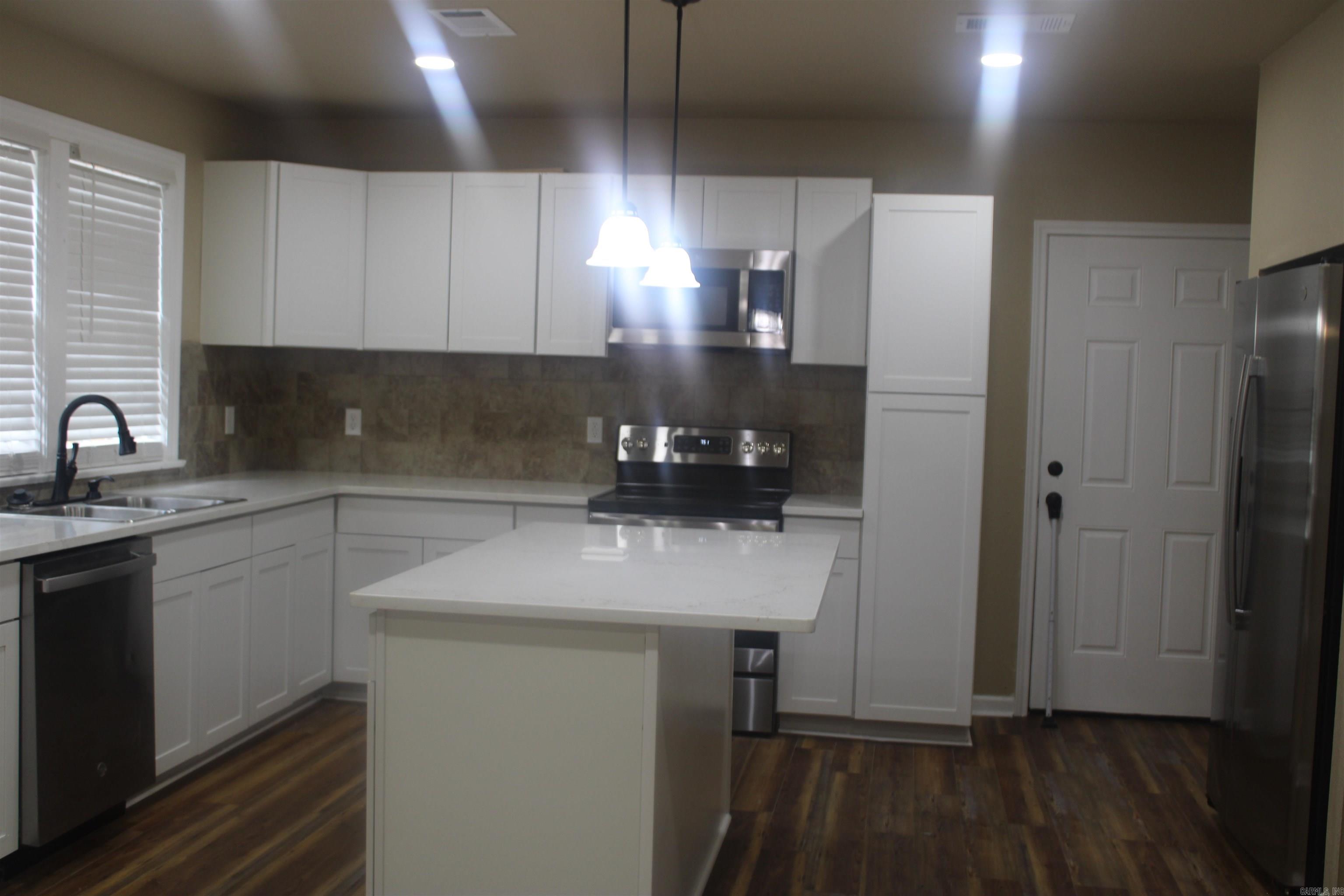 1300 W 28Th  Pine Bluff, AR
