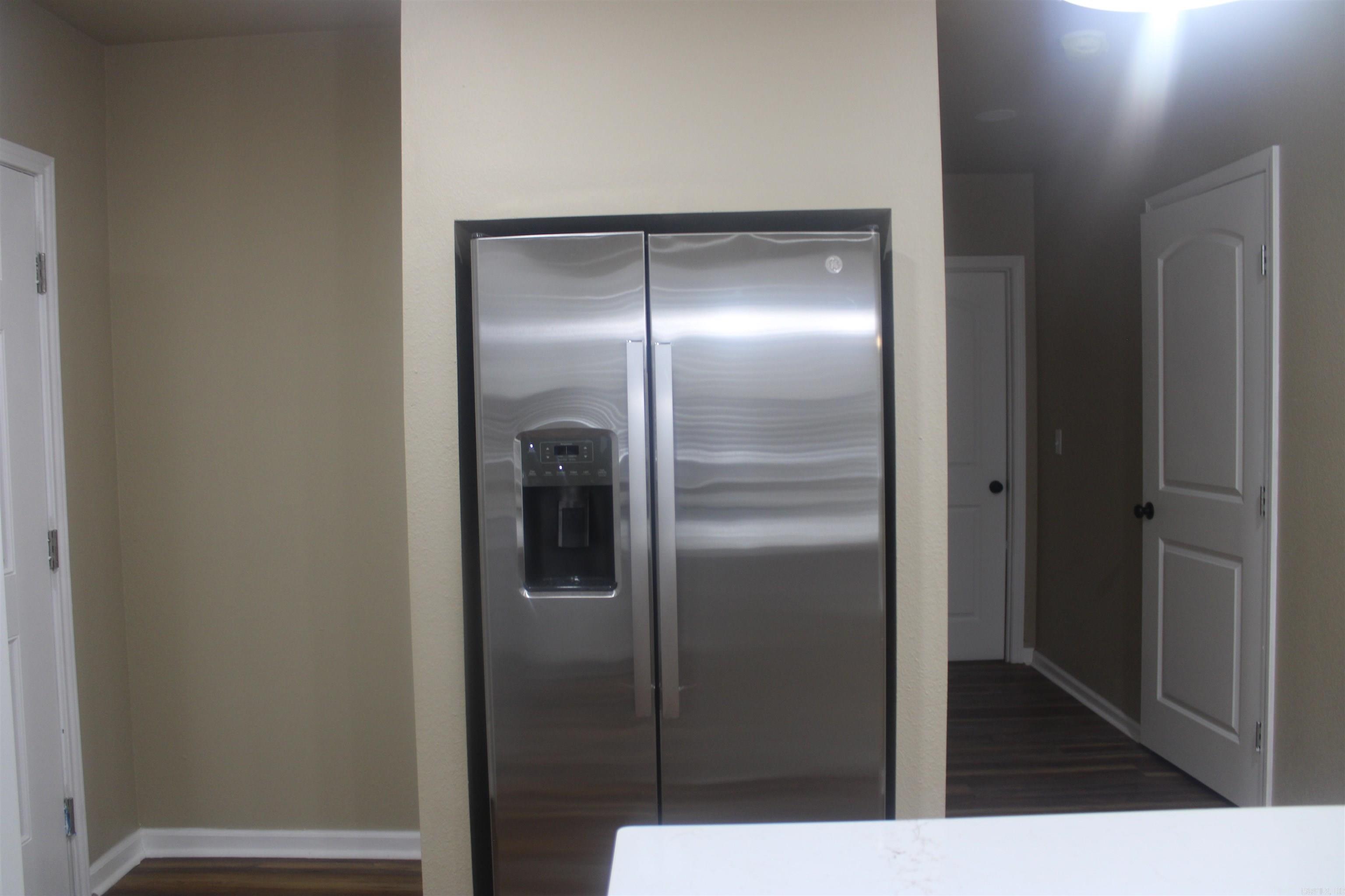1300 W 28Th  Pine Bluff, AR