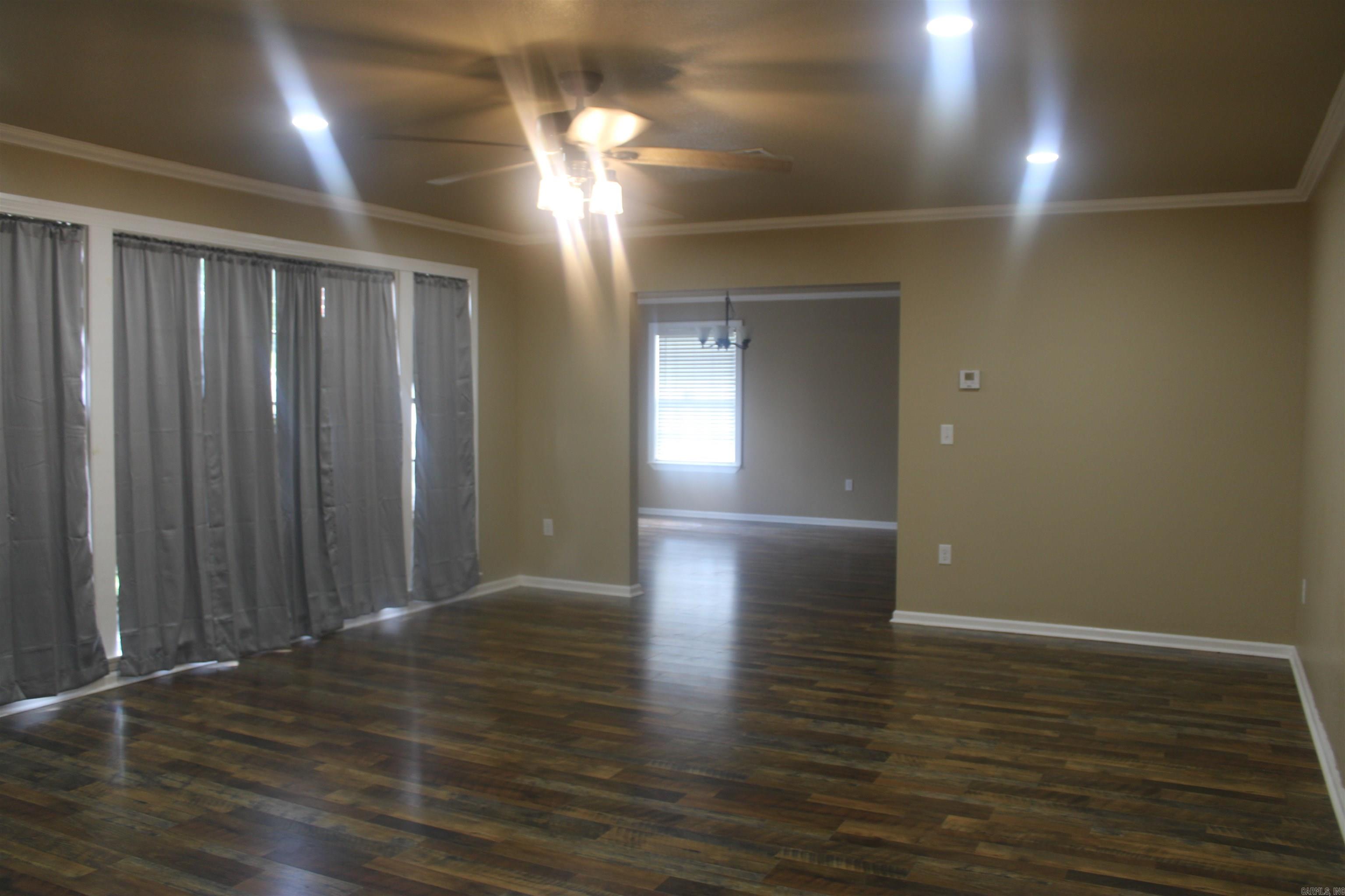 1300 W 28Th  Pine Bluff, AR