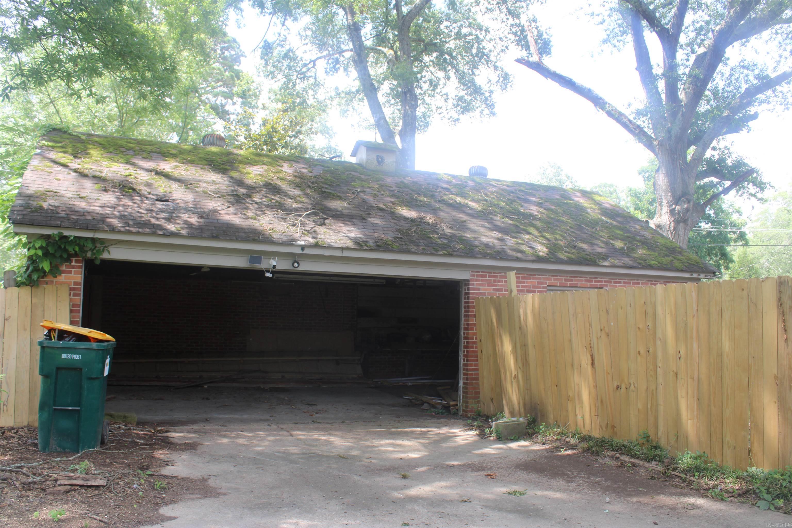 1300 W 28Th  Pine Bluff, AR