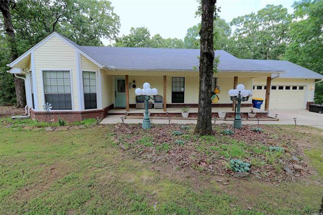 34  Ridge Rd  Cabot, AR