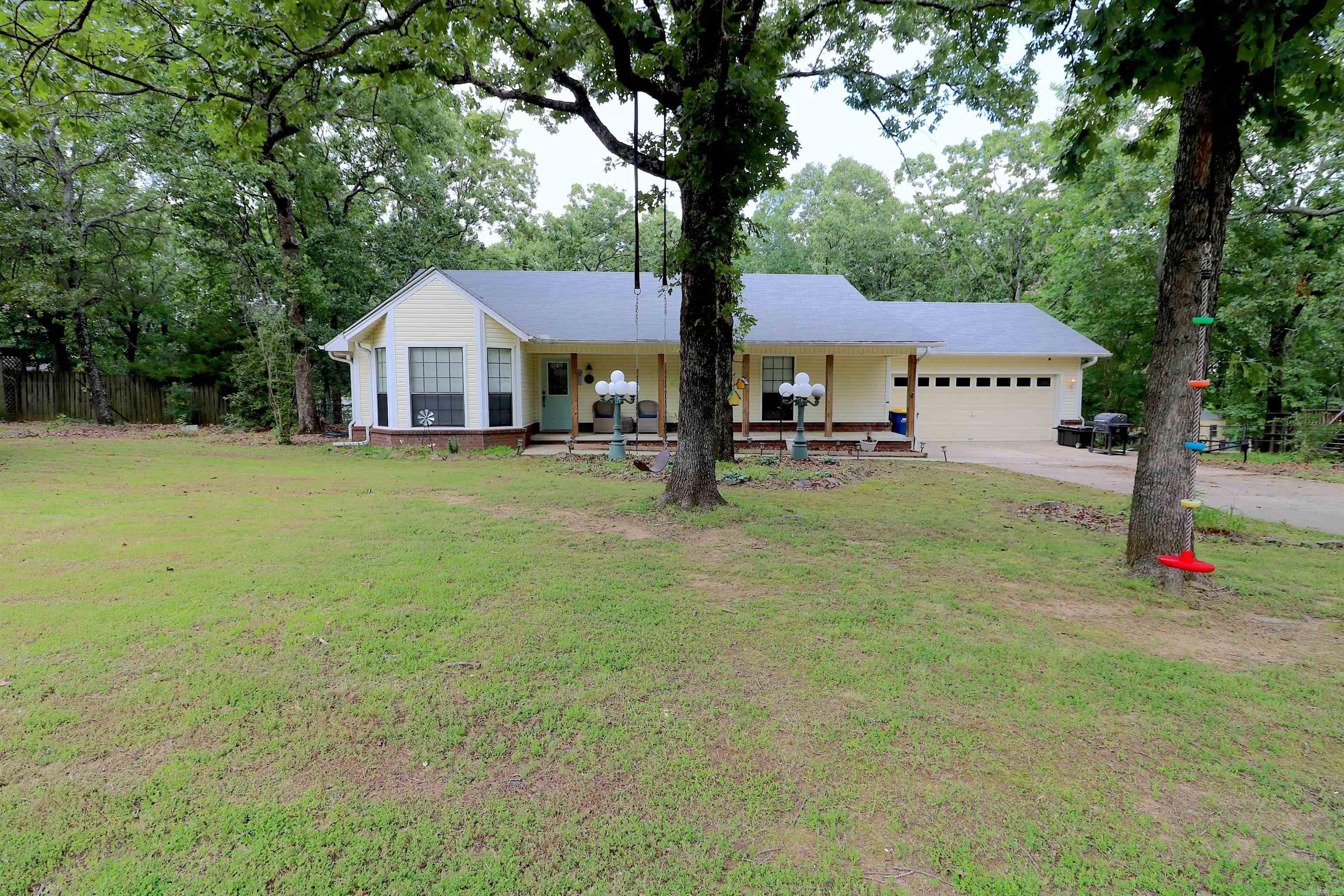 34 Ridge Rd  Cabot, AR