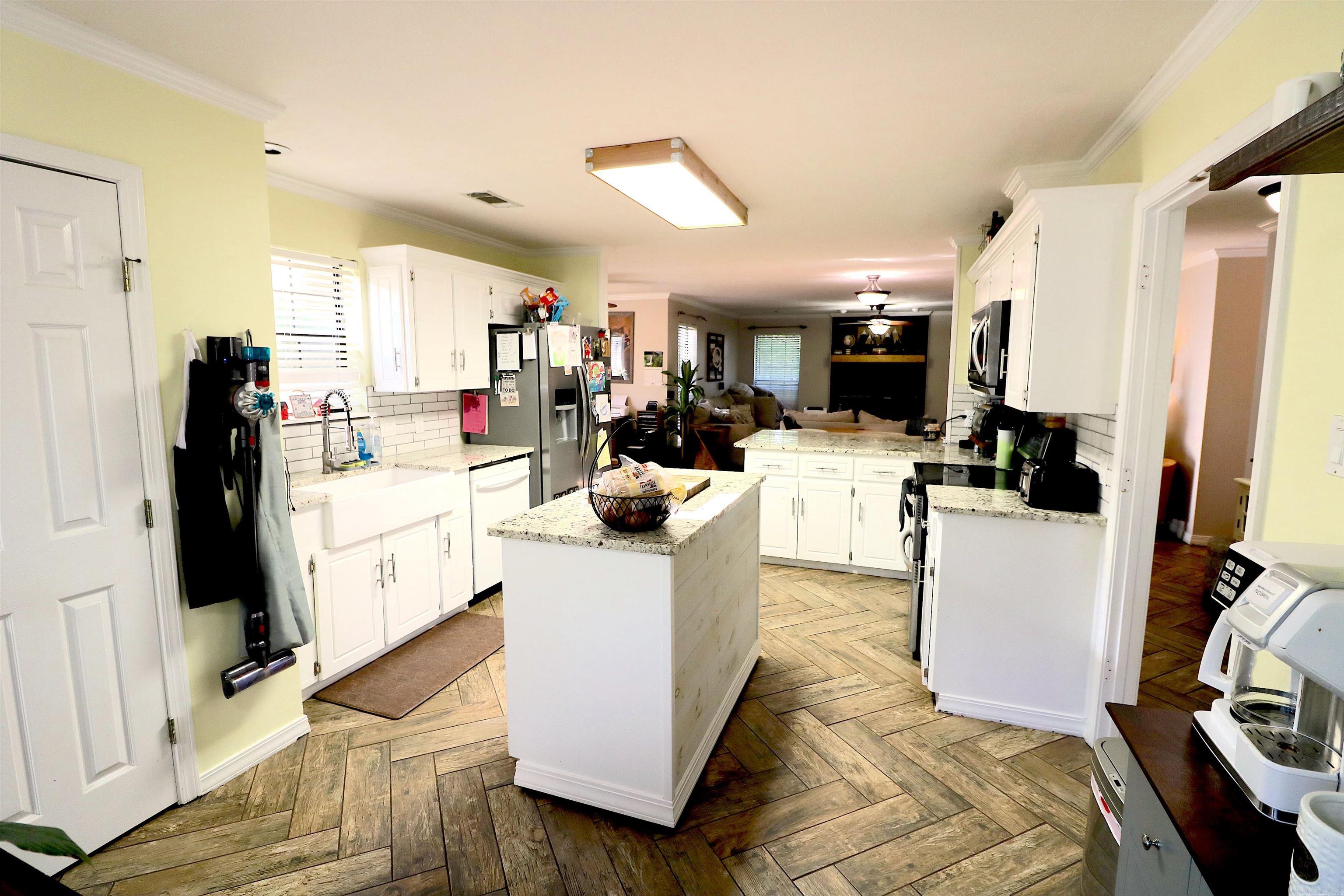 34 Ridge Rd  Cabot, AR