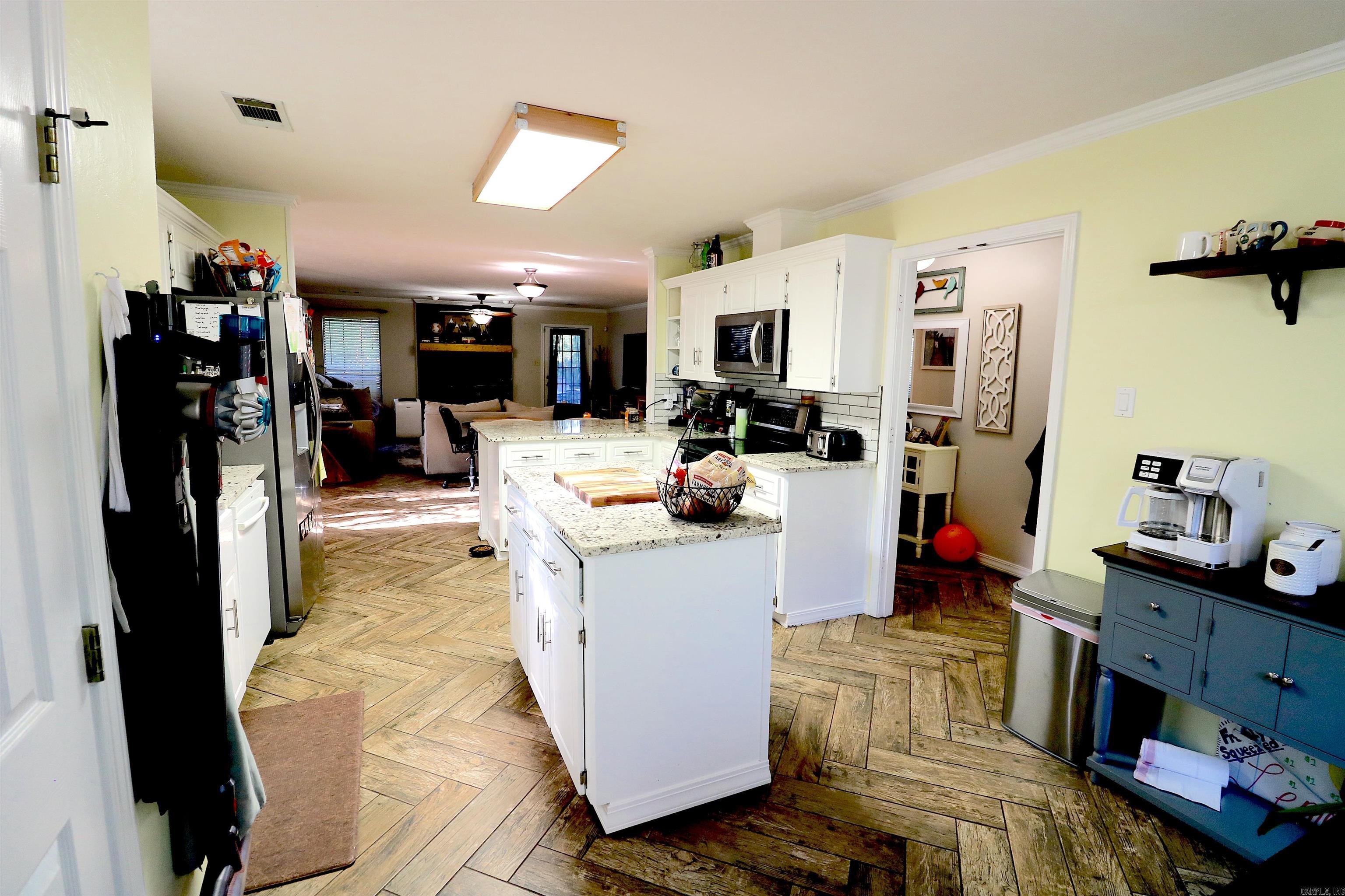 34 Ridge Rd  Cabot, AR