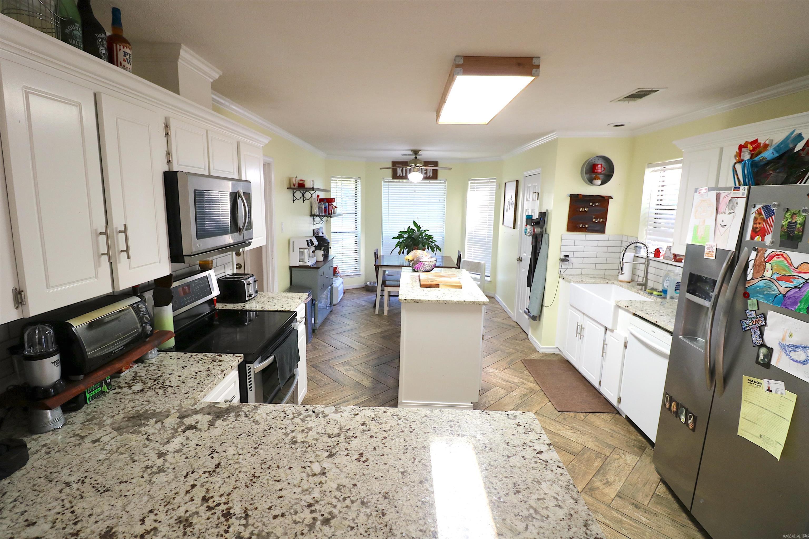 34 Ridge Rd  Cabot, AR