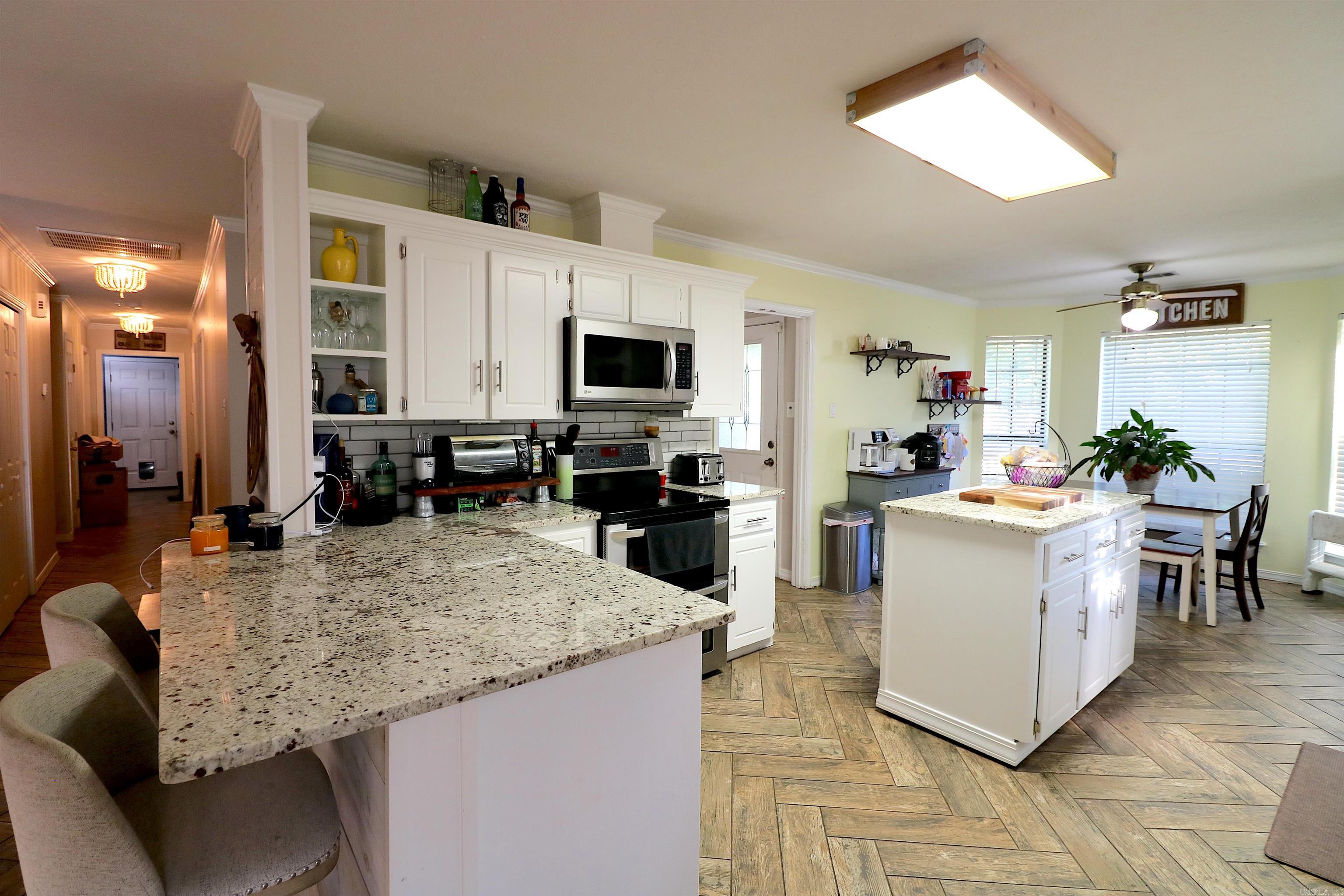 34 Ridge Rd  Cabot, AR
