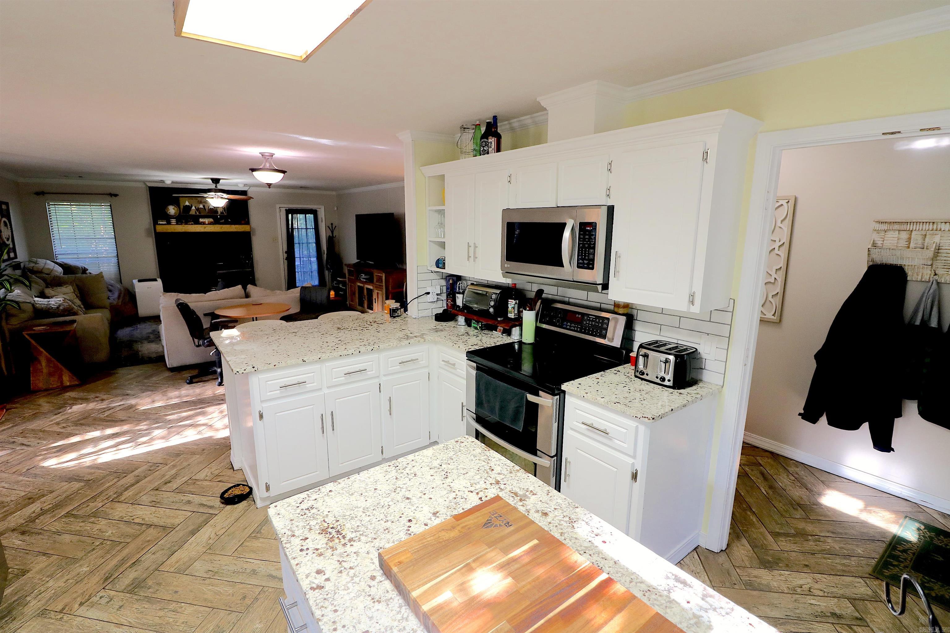 34 Ridge Rd  Cabot, AR