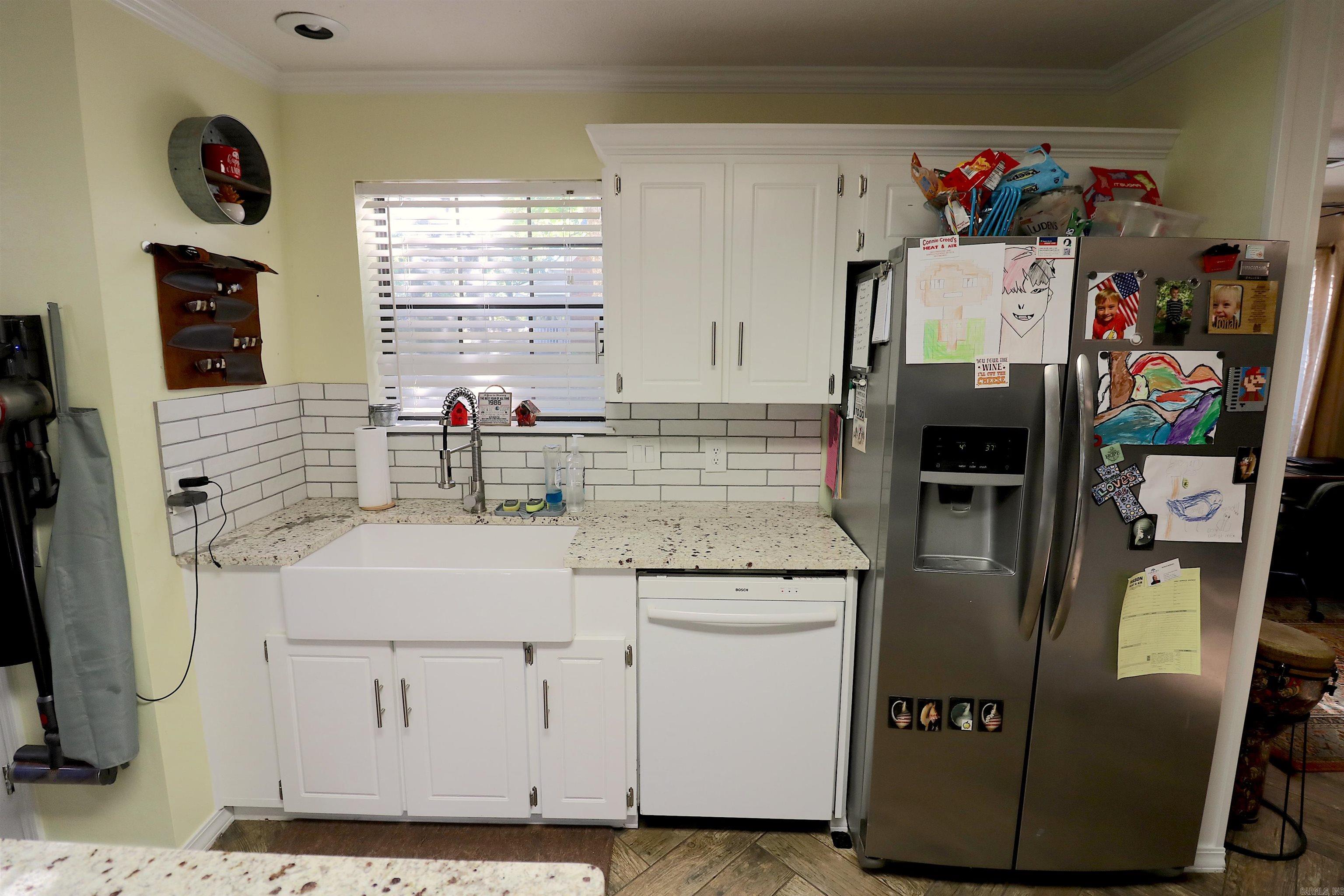 34 Ridge Rd  Cabot, AR