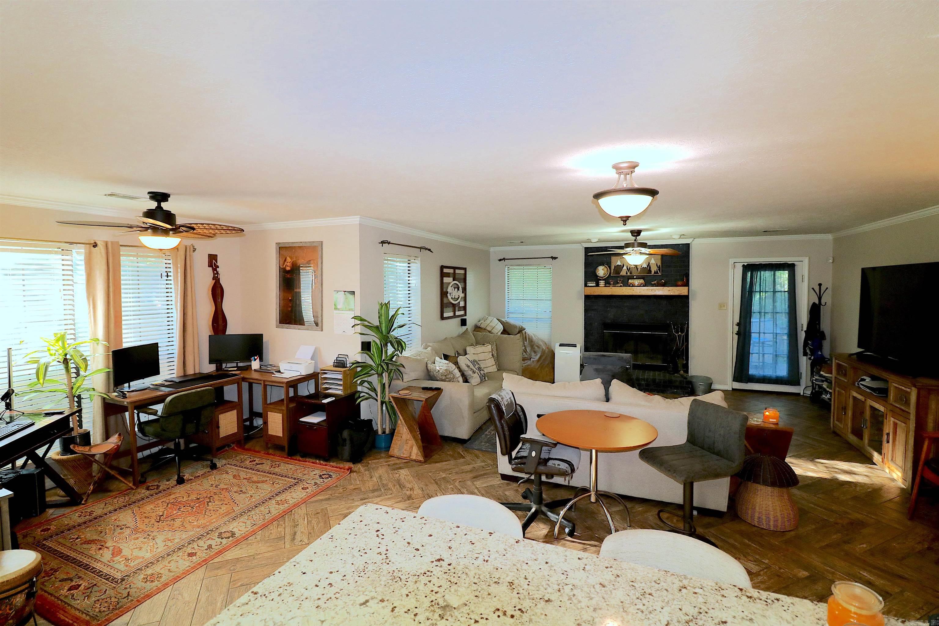 34 Ridge Rd  Cabot, AR