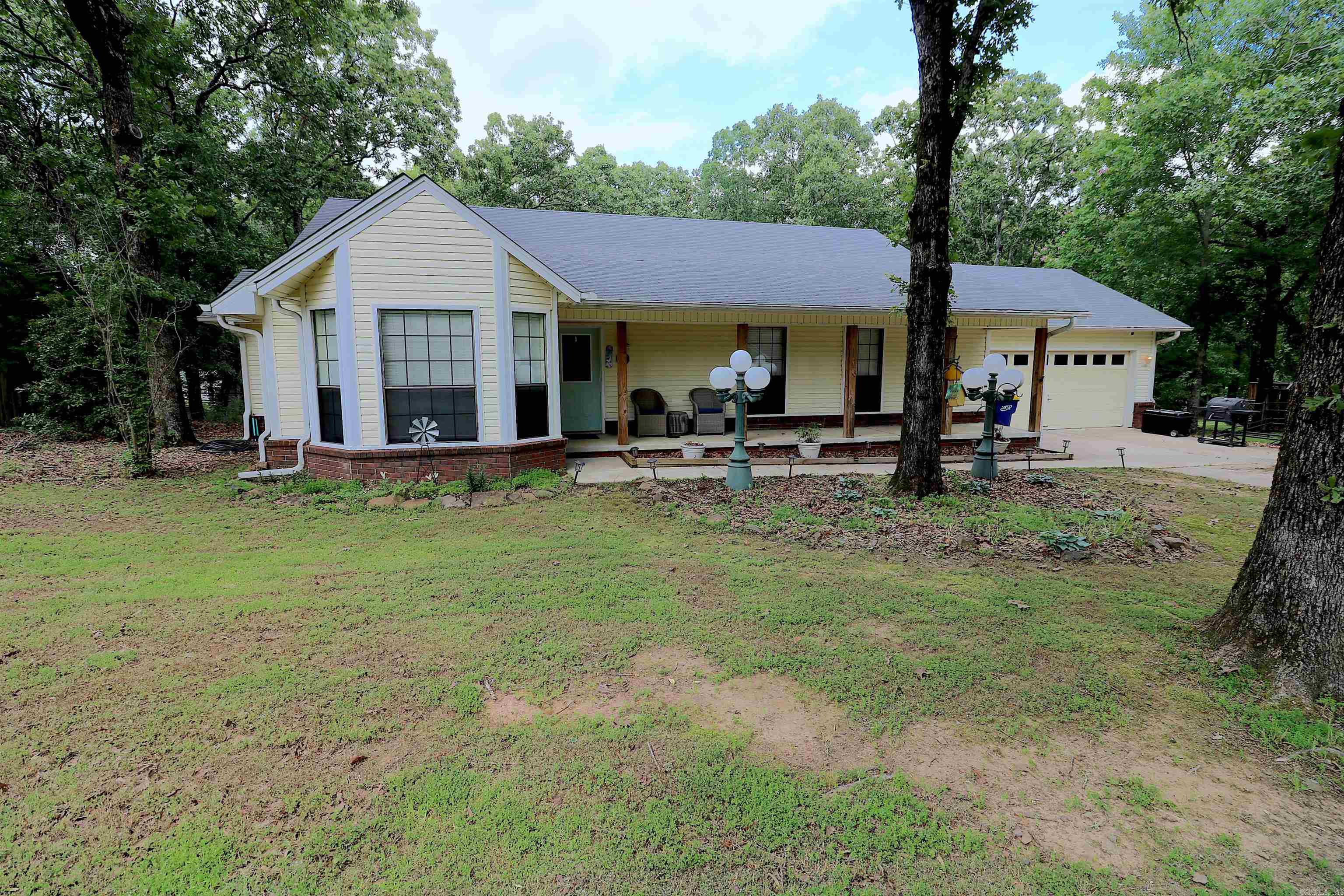 34 Ridge Rd  Cabot, AR