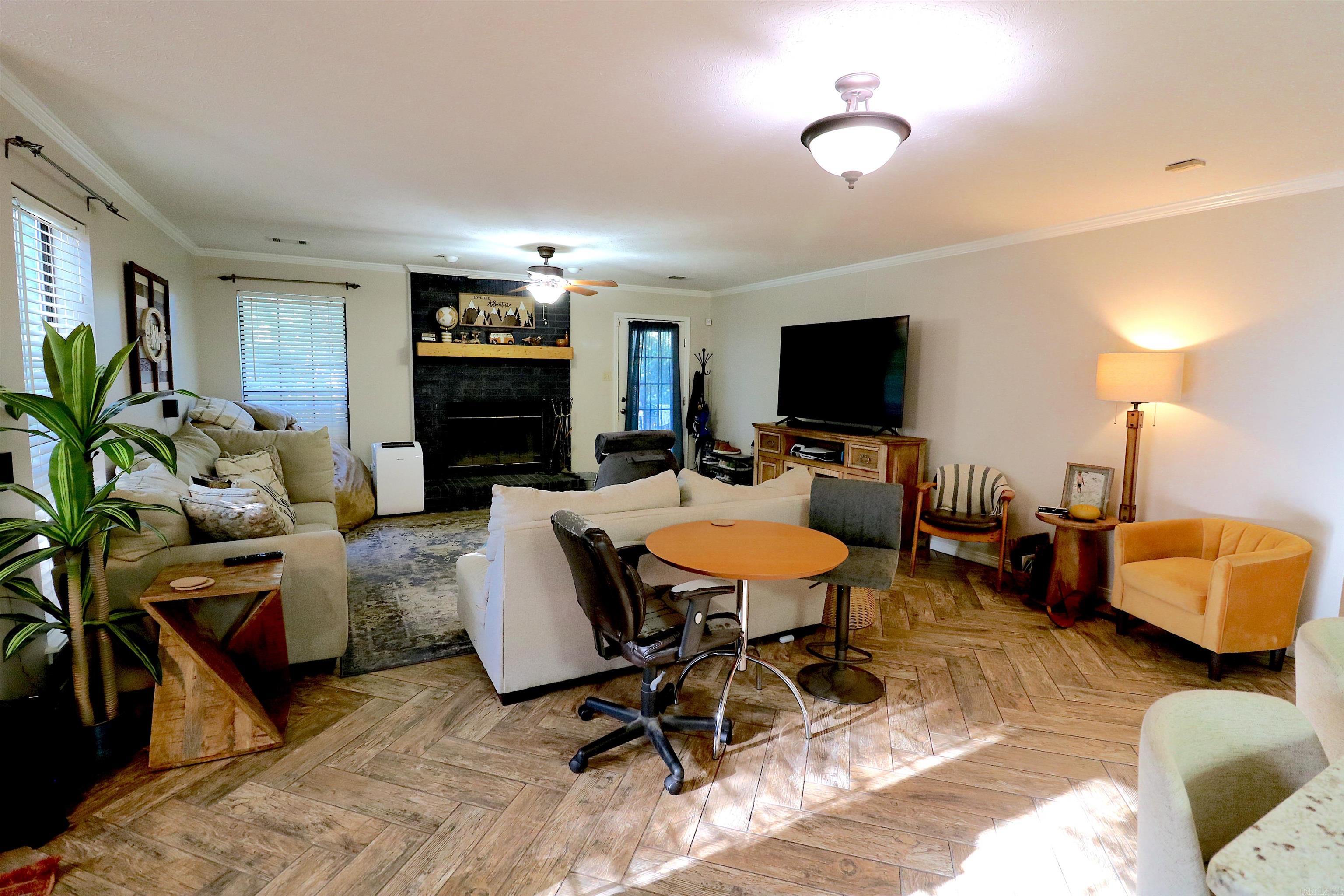 34 Ridge Rd  Cabot, AR