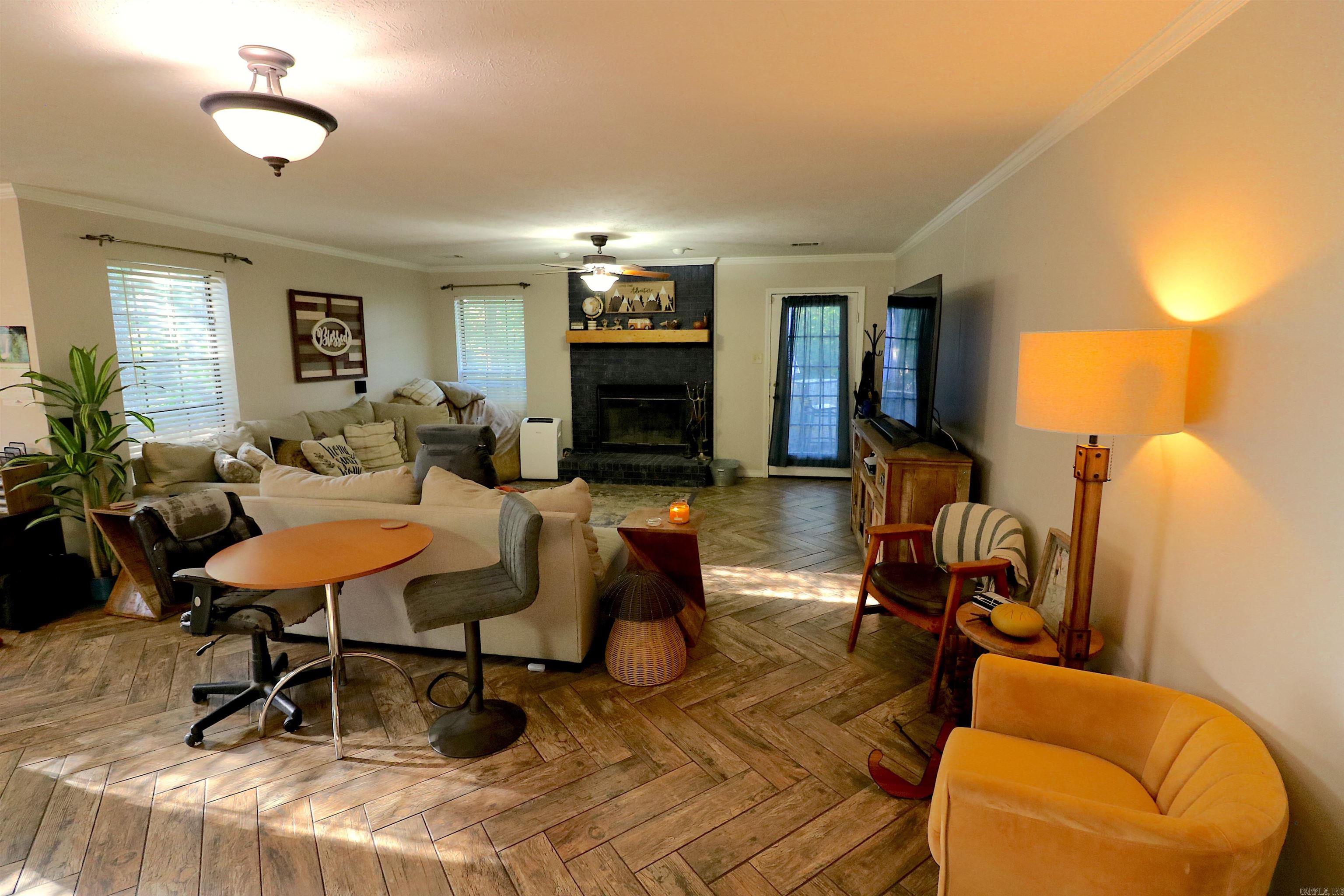 34 Ridge Rd  Cabot, AR