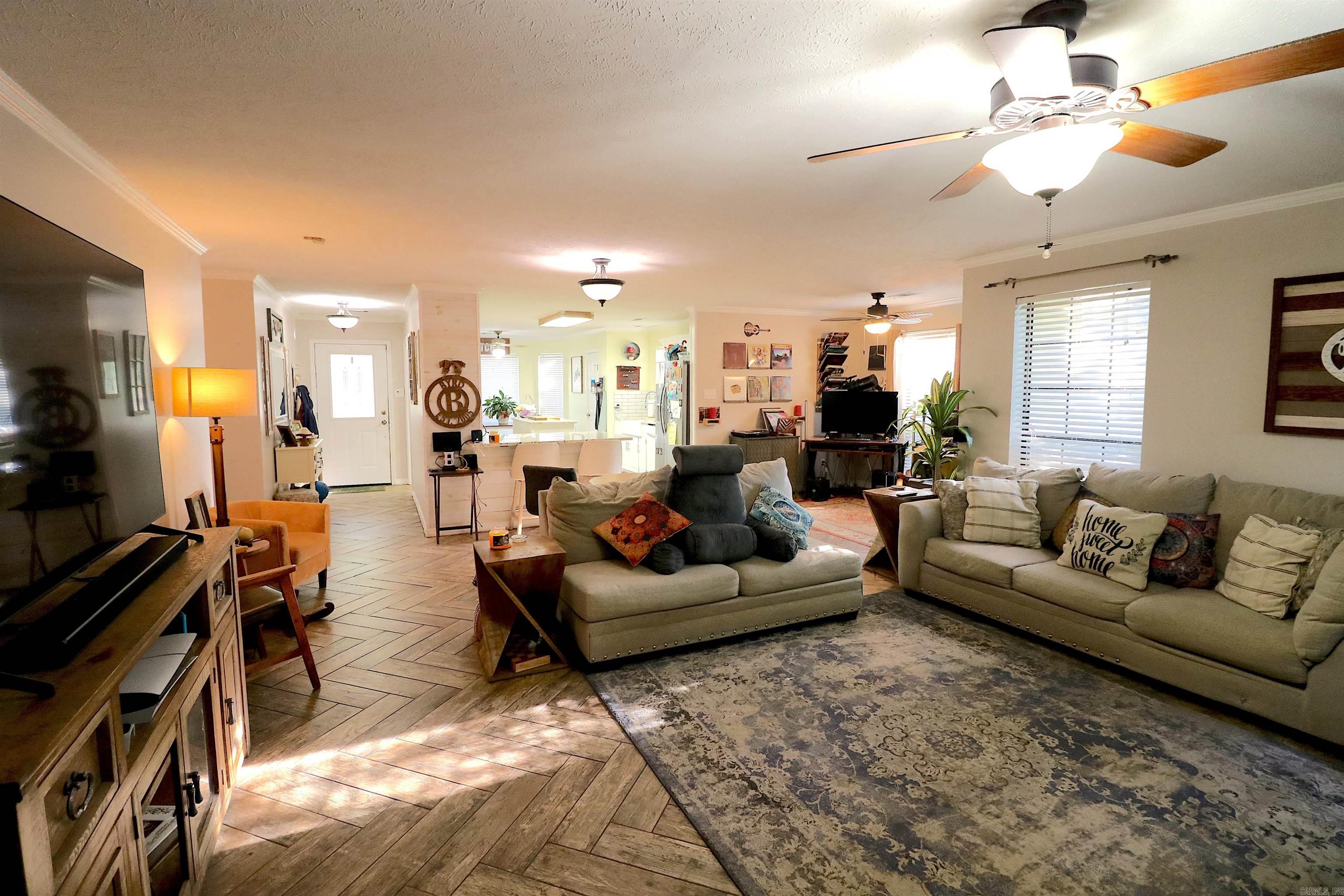 34 Ridge Rd  Cabot, AR