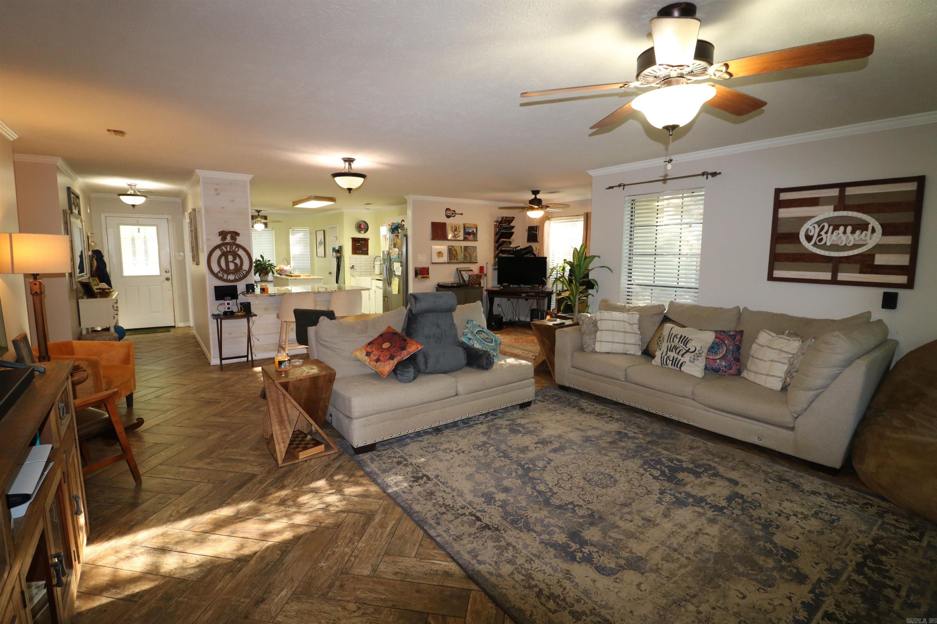 34 Ridge Rd  Cabot, AR