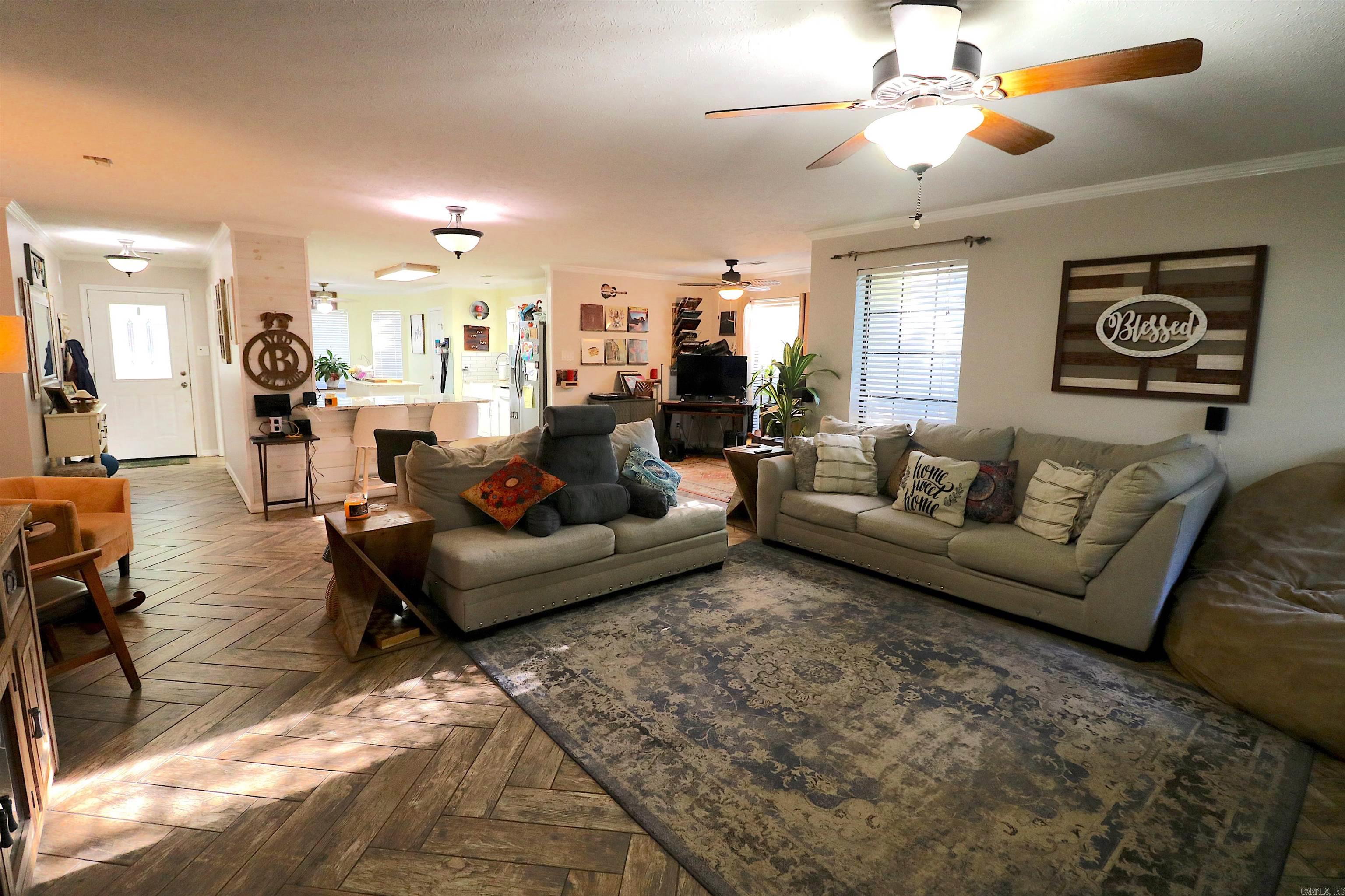 34 Ridge Rd  Cabot, AR