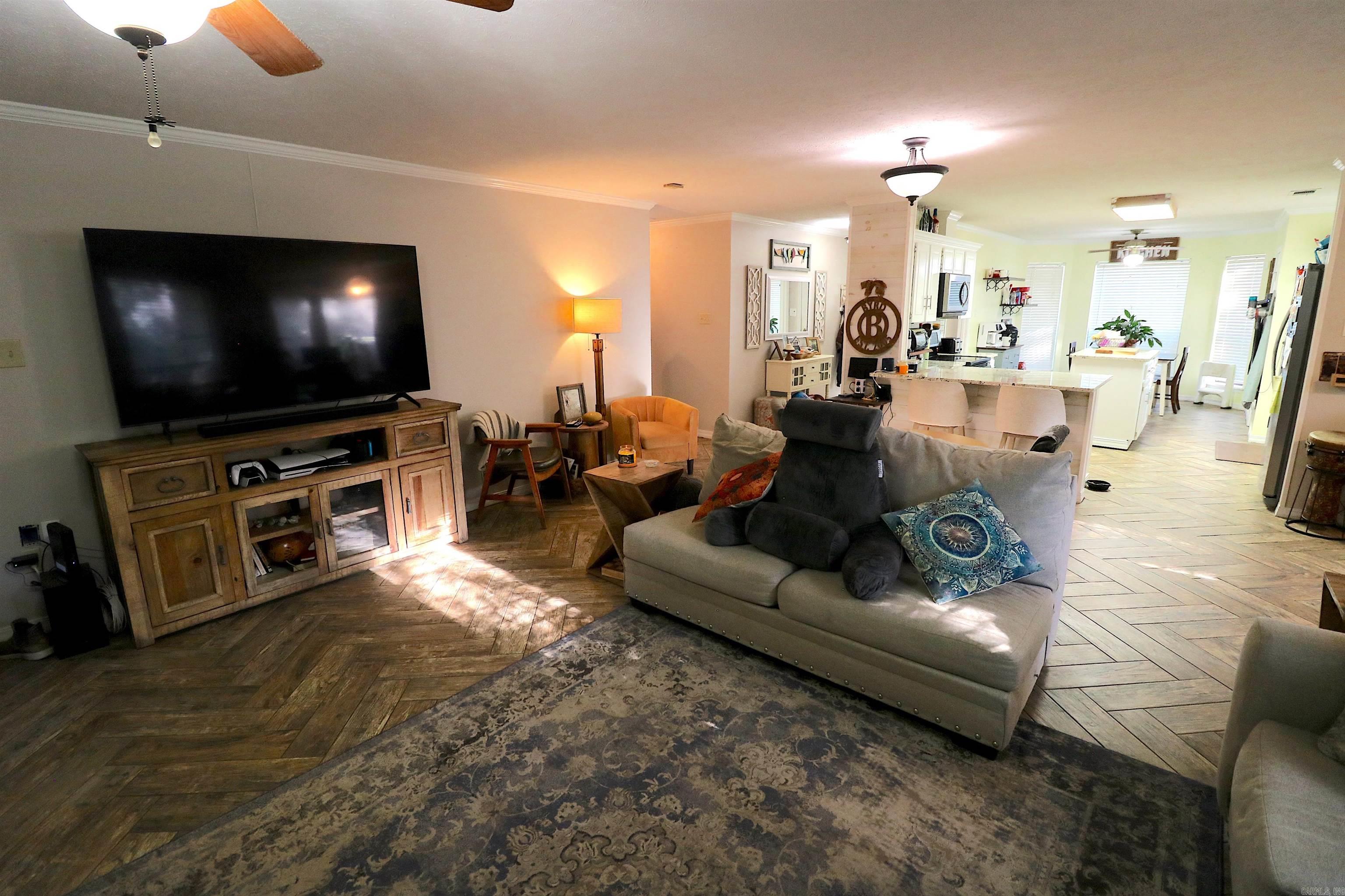 34 Ridge Rd  Cabot, AR