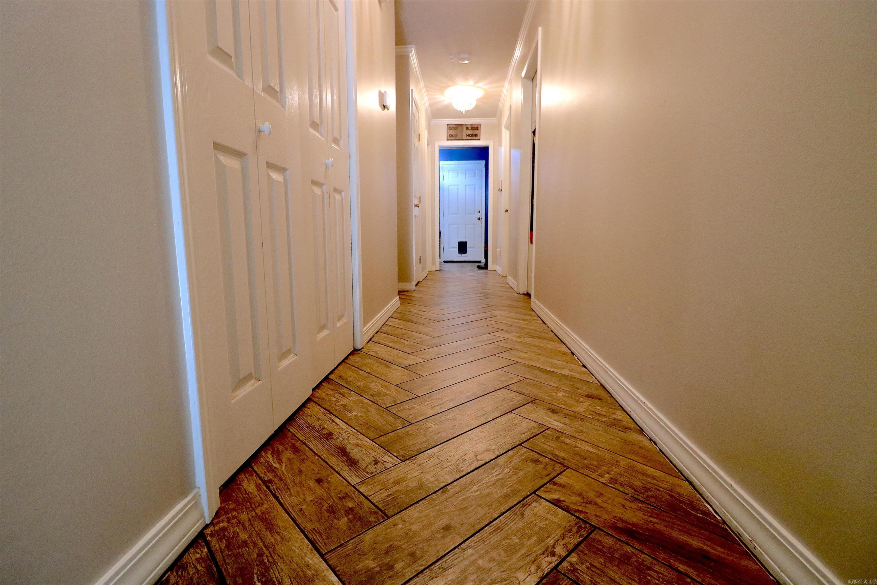 34 Ridge Rd  Cabot, AR