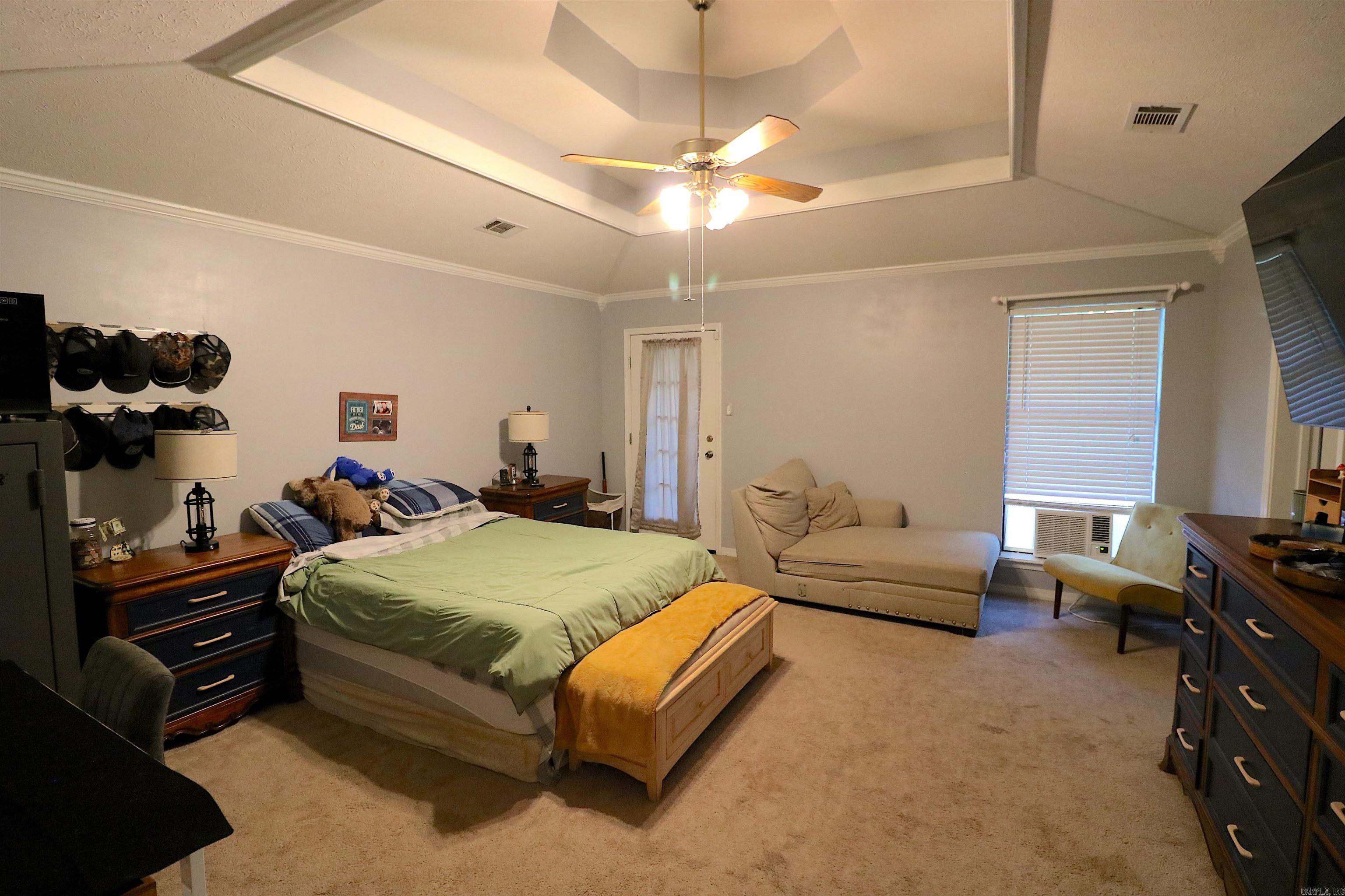 34 Ridge Rd  Cabot, AR