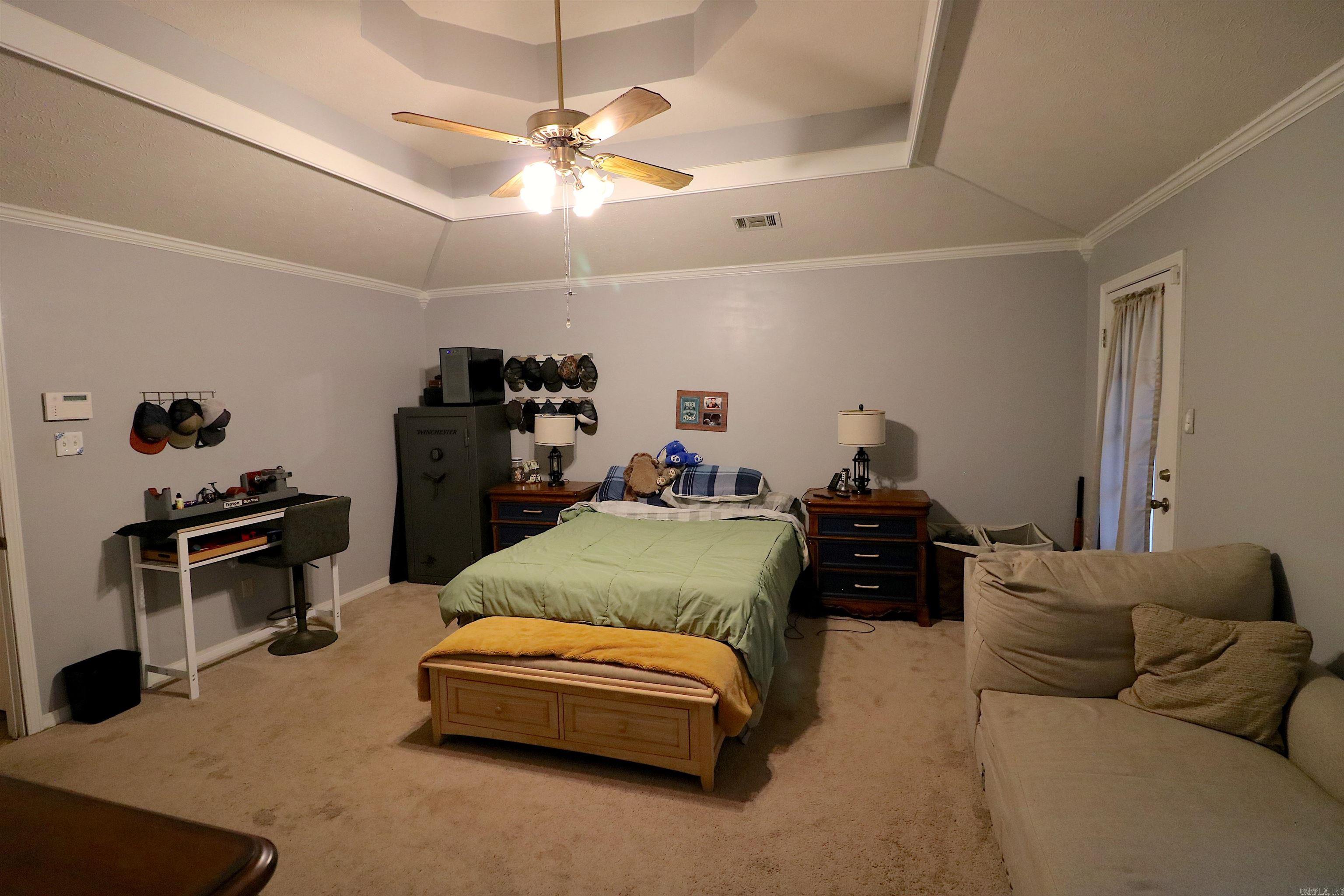 34 Ridge Rd  Cabot, AR